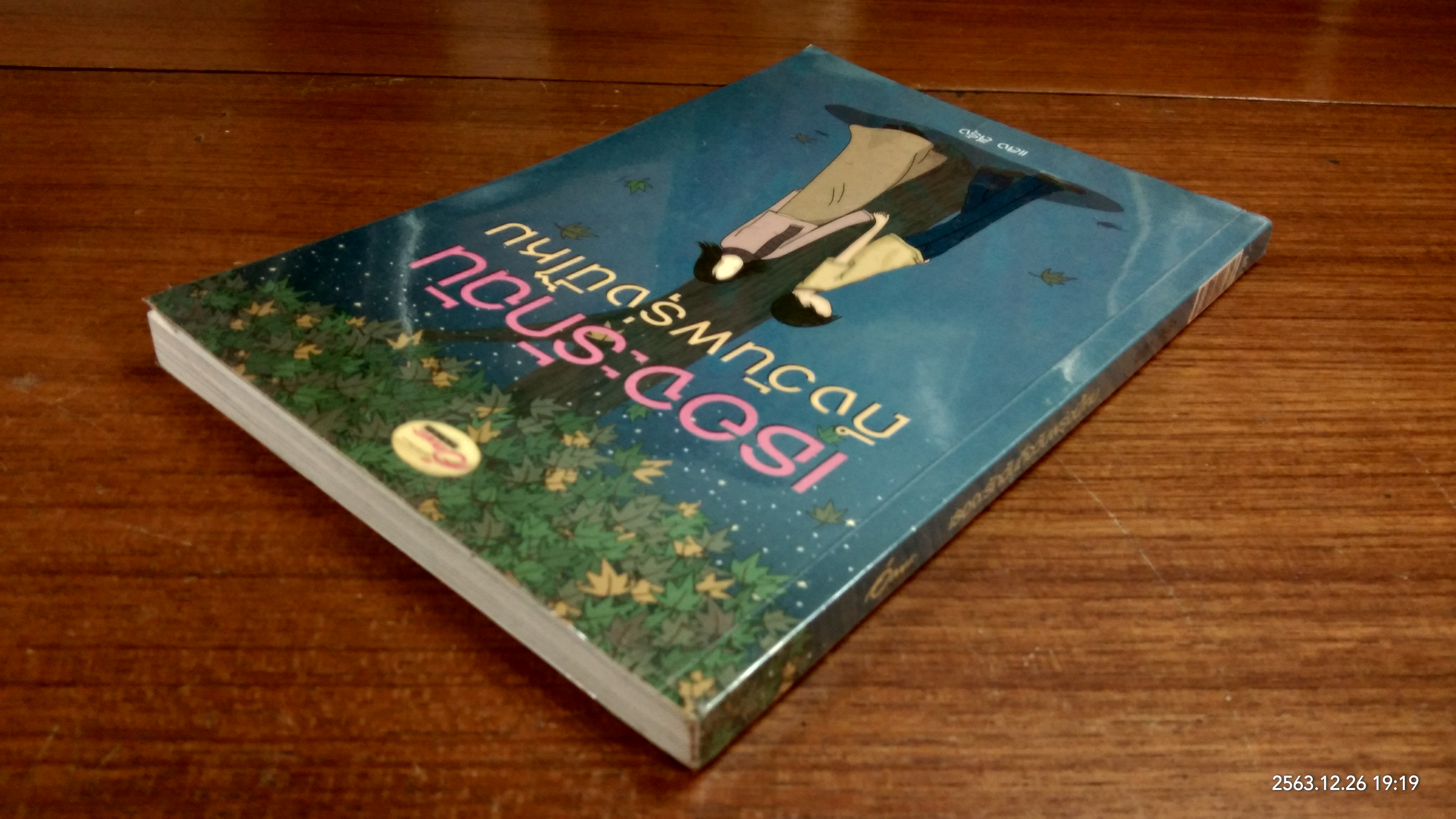 เธอจะรักฉันถึงวันพรุ่งนี้ไหม / เสง สีรุ้ง