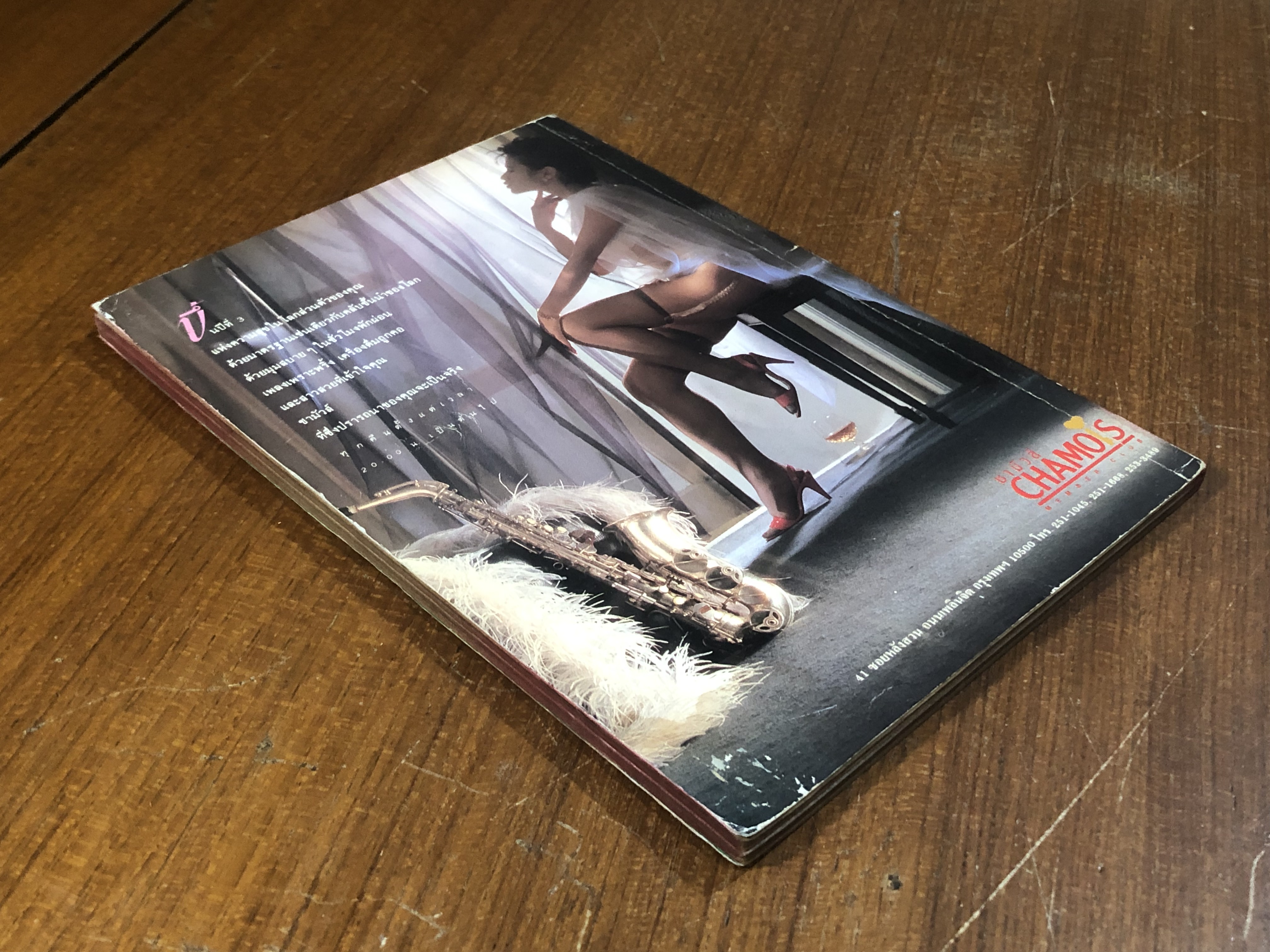 หนุ่มสาวมินิ ฉบับที่ 48