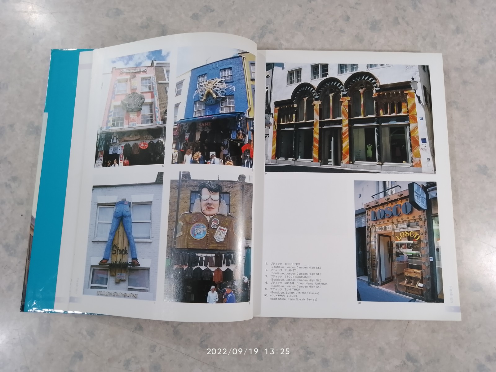 EUROPEAN SIGNS & FACADES