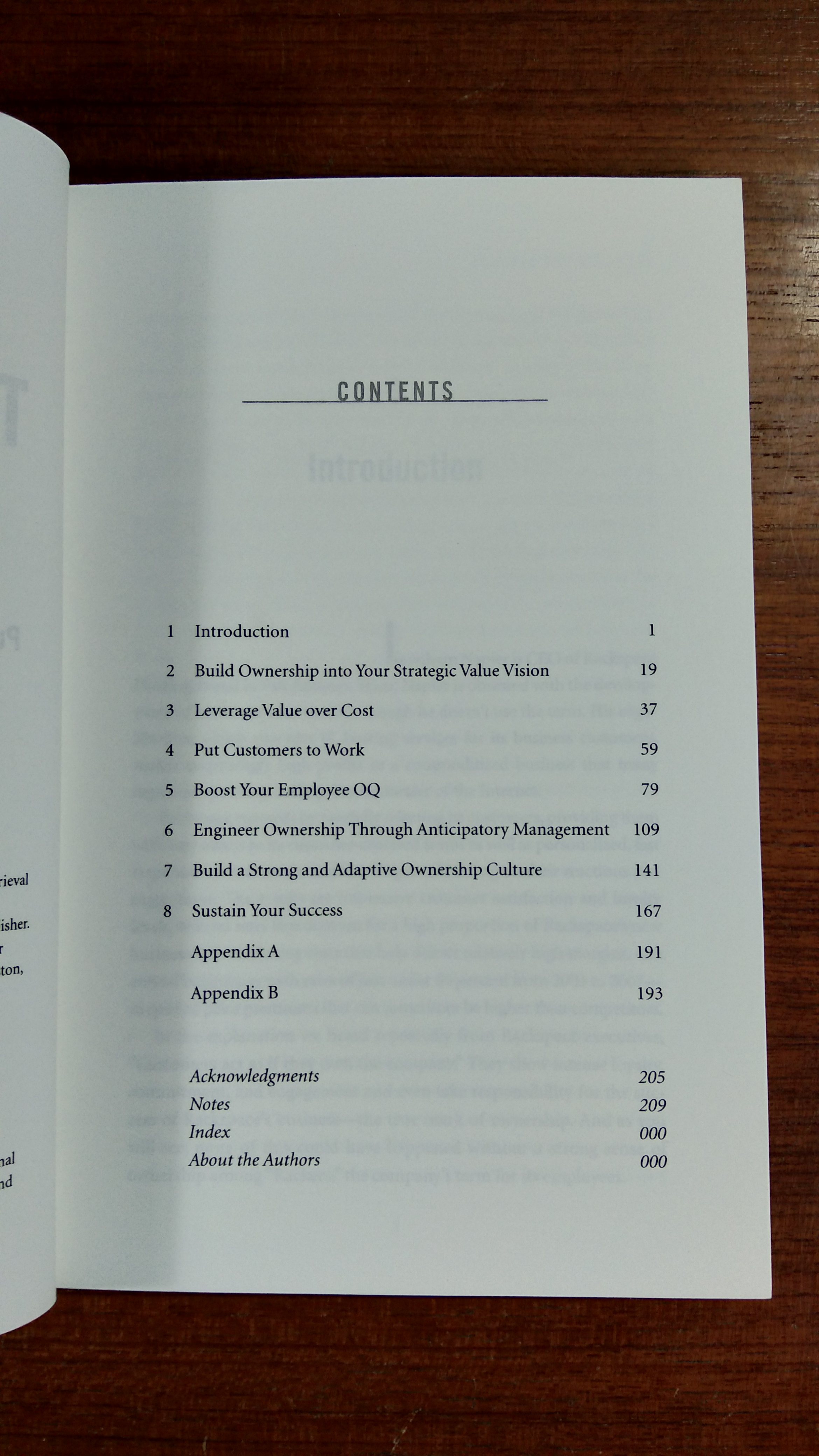 The Ownership Quotient / James L.Heskett