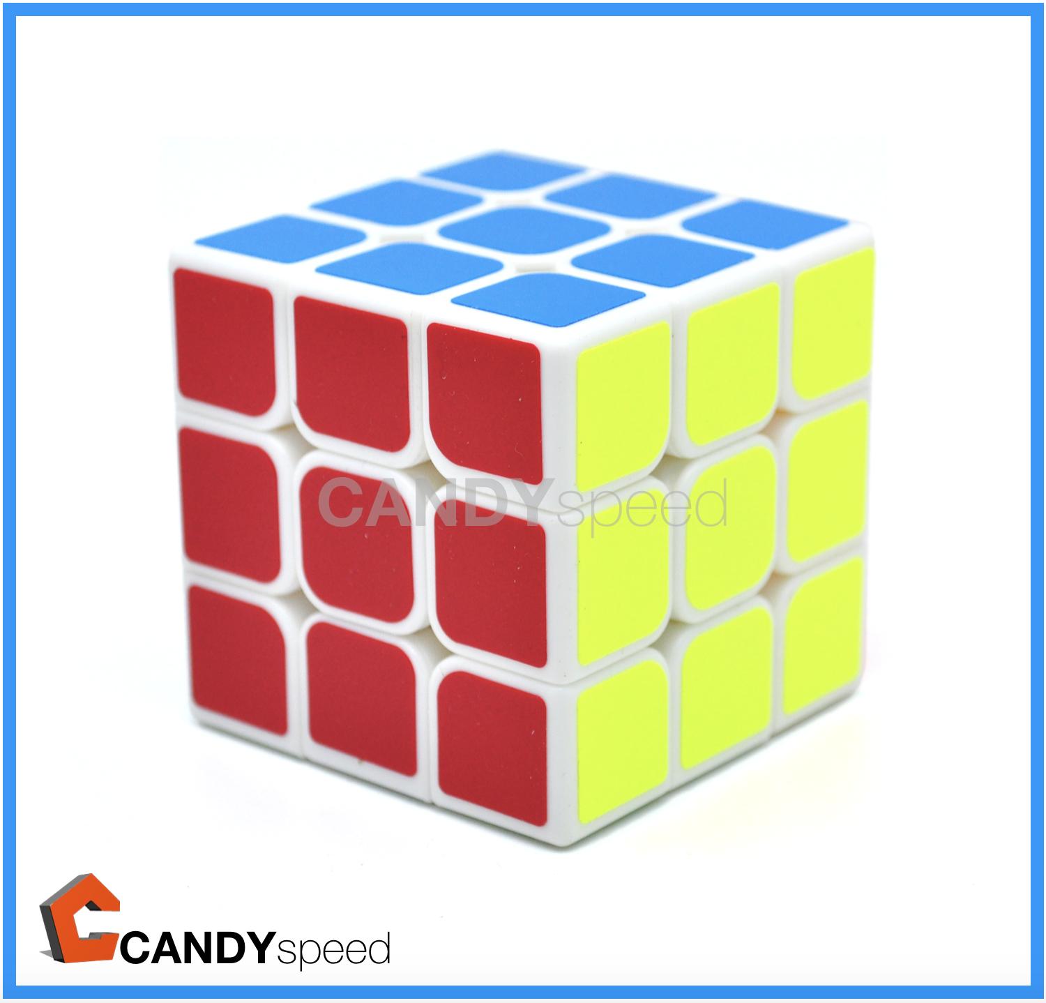 รูบิค MoYu MF3 3x3 | by CANDYspeed