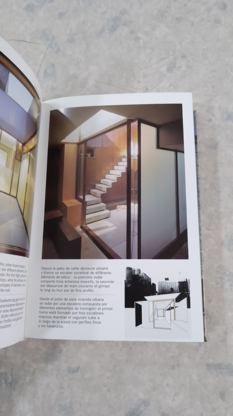 Staircases / teNeues