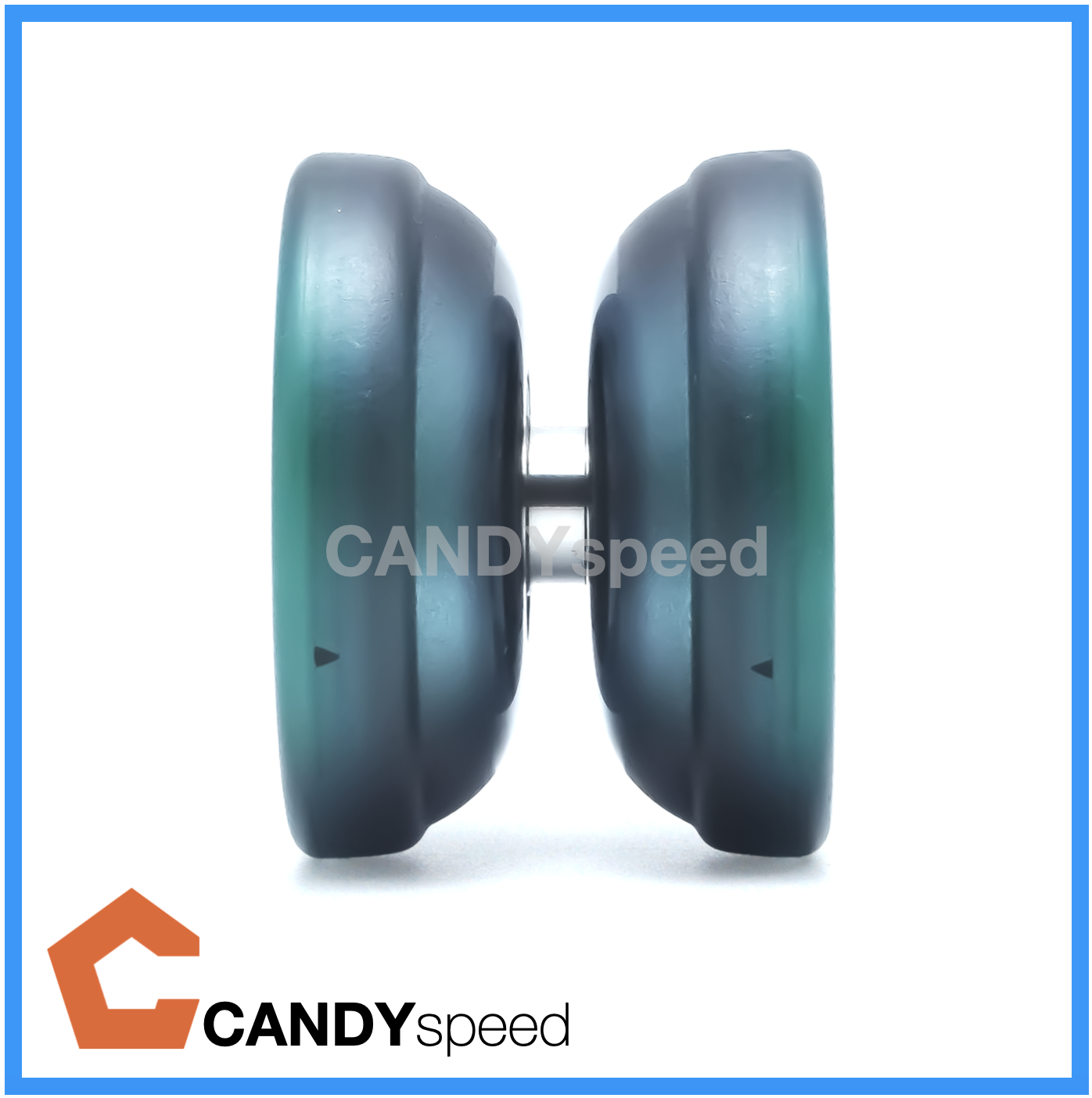 Yoyo โยโย่ yoyofactory Grind Machine