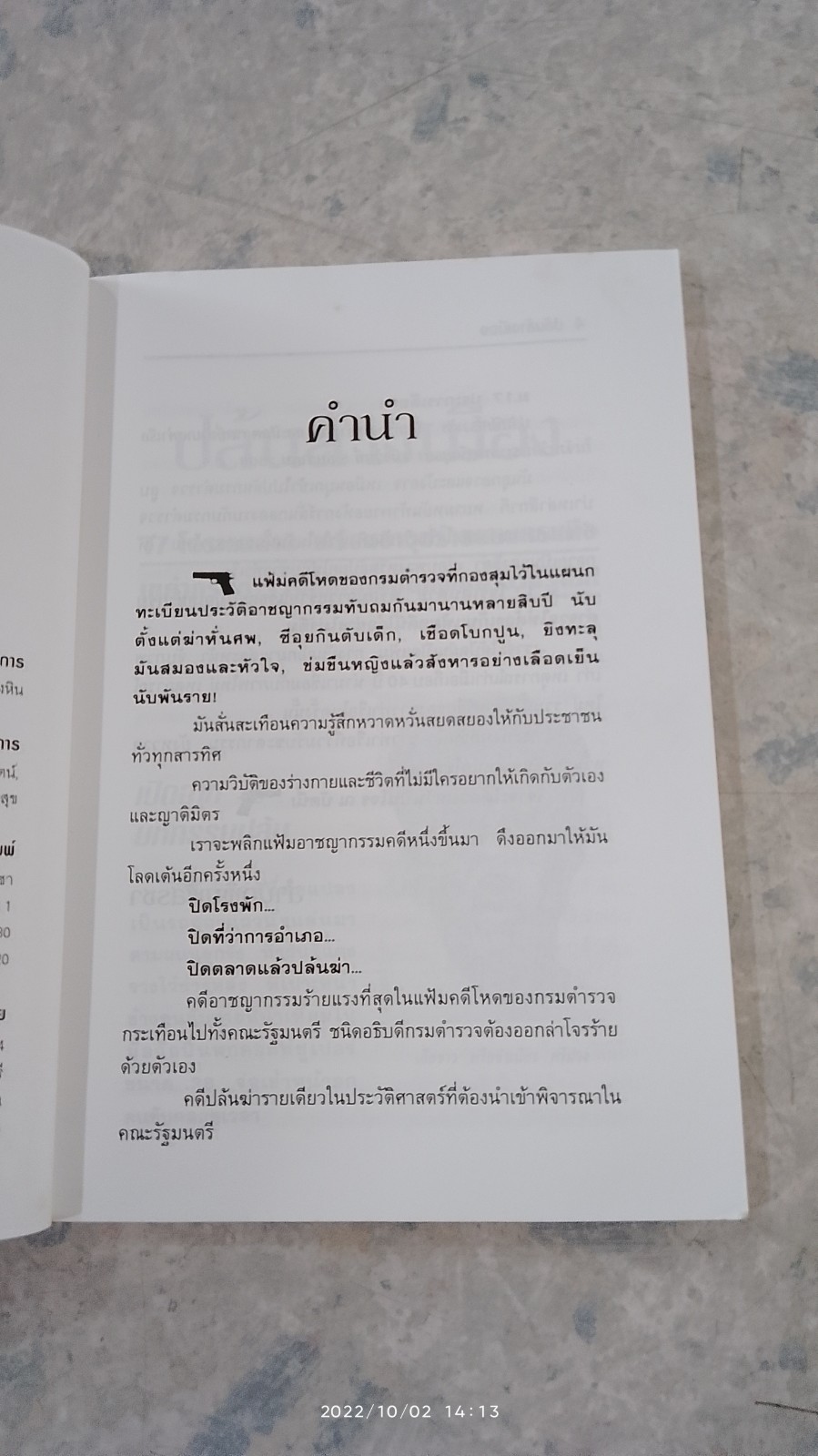 ปล้นล้างเมือง / สินธู