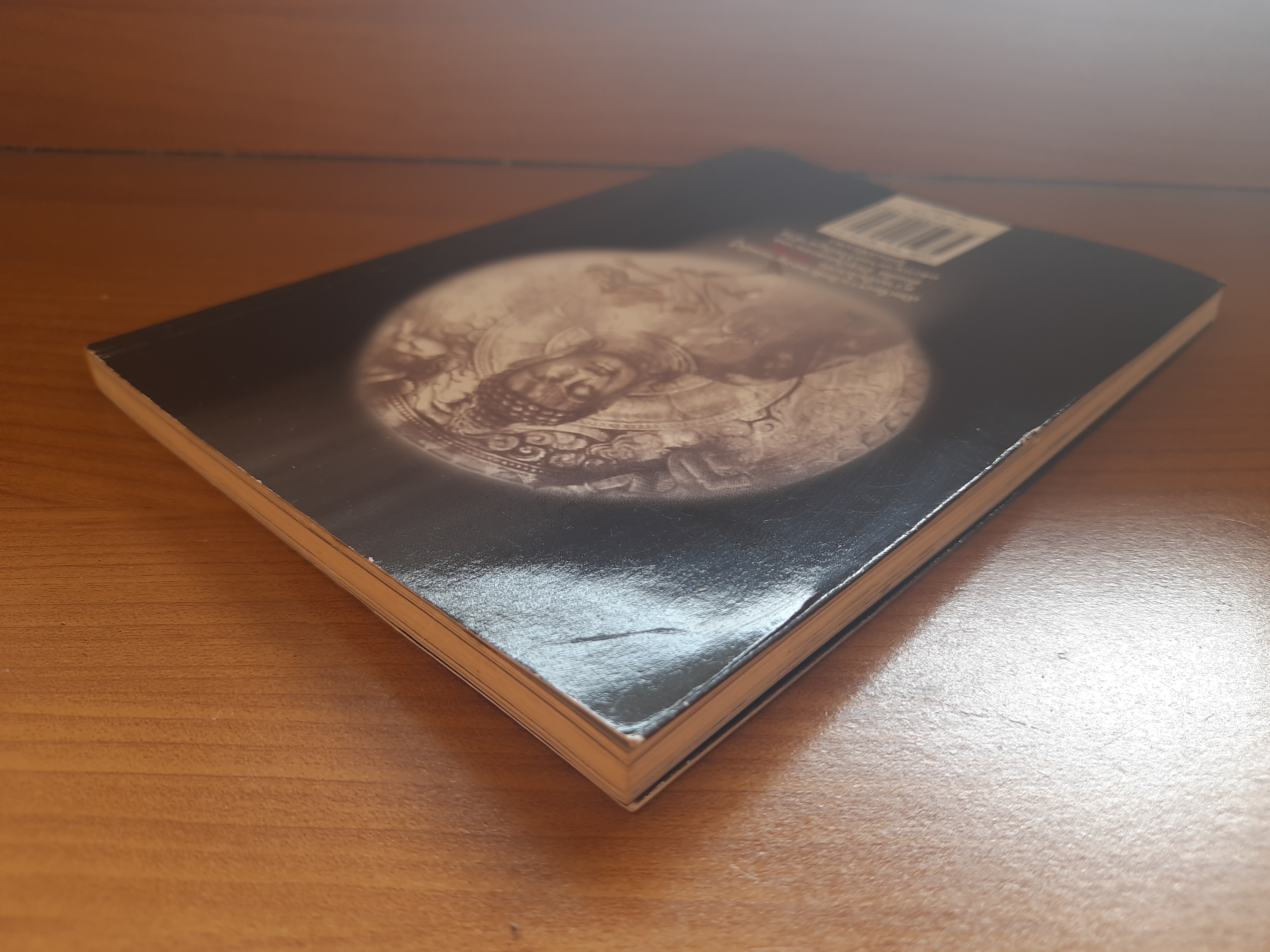 เกิดแต่กรรมกับแม่ชีธนพร / อ.บูรพา ผดุงไทย