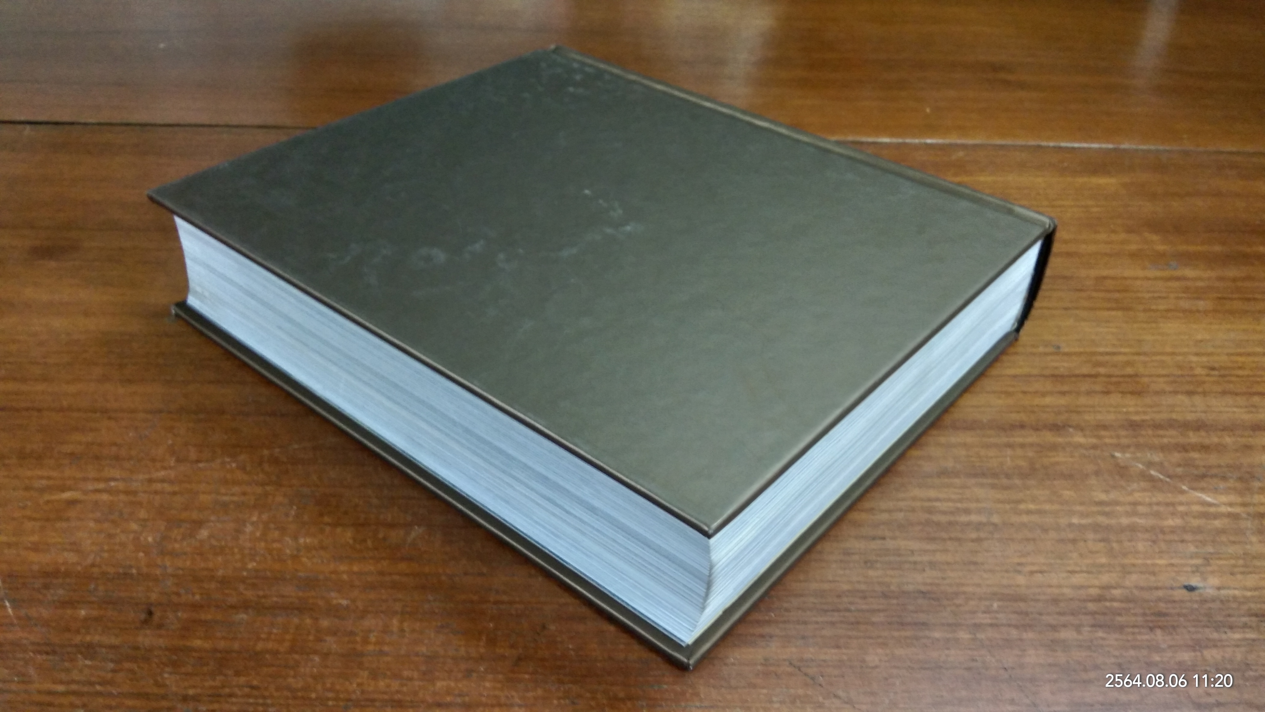 THE BOOK OF ART / THOMAS J.CRAUGHWELL