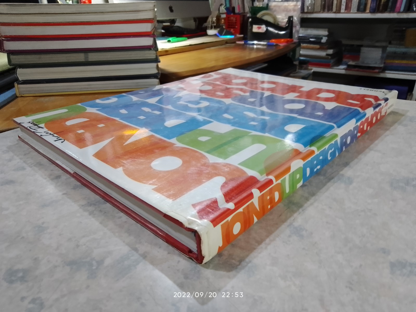 JONED UP DESIG DESIGN FOR SCHOOLS