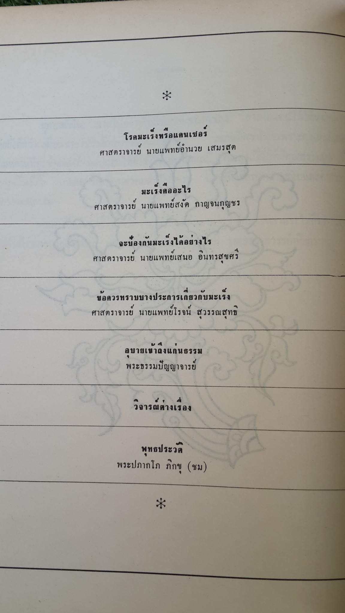 อนุสรณ์ในงานพระราชทานเพลิงศพ นายสกล สิงห์ไพศาล (มีตราห้องสมุด)