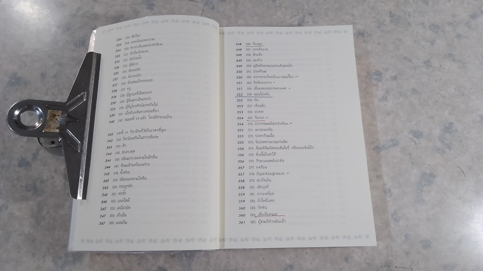 วิตามินไบเบิล / ดร.เอิร์ล มินเดลล์