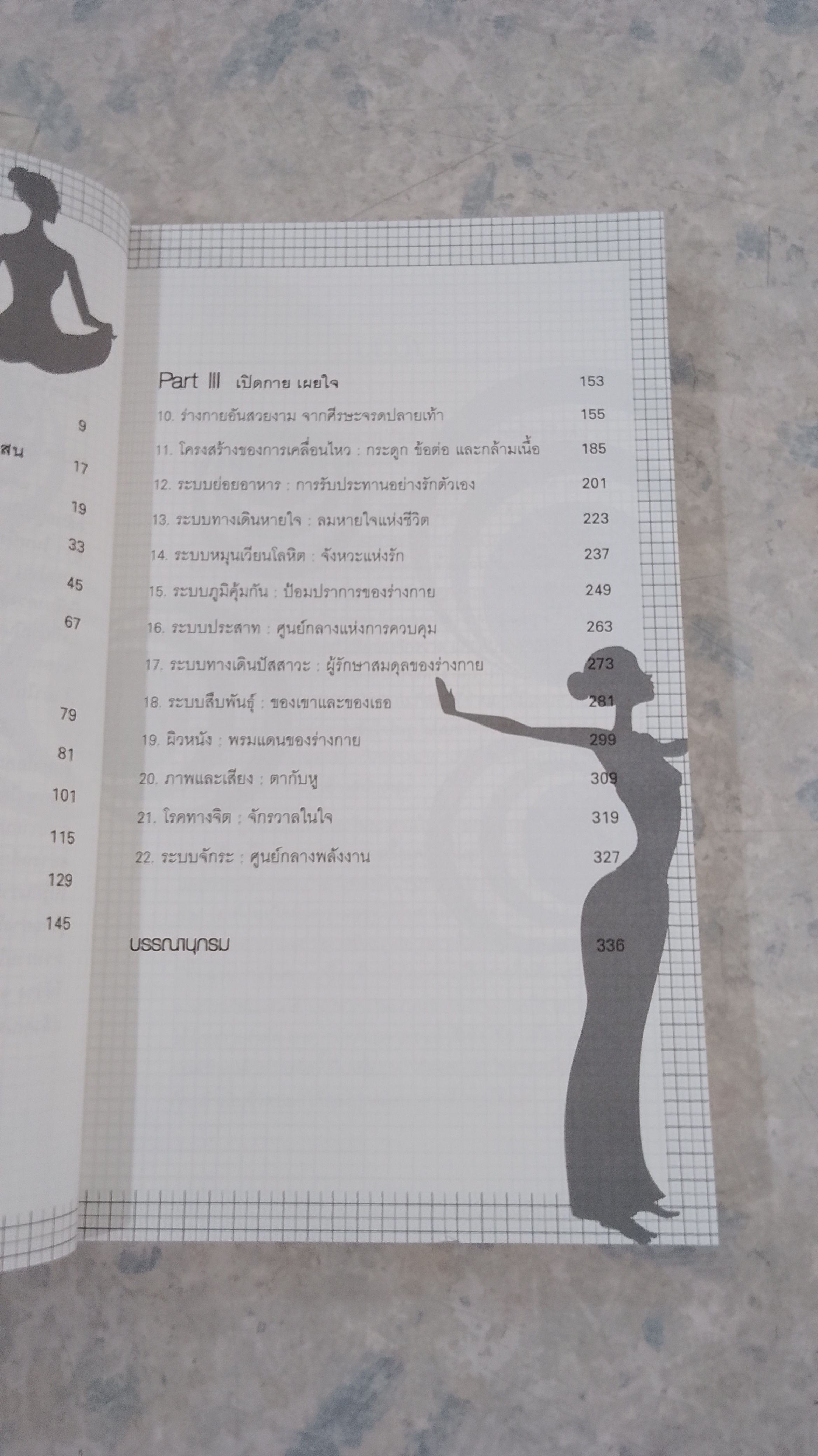 กายเป็นอย่างไร ใจบอกได้ / เด็บบี้ ชาพิโร