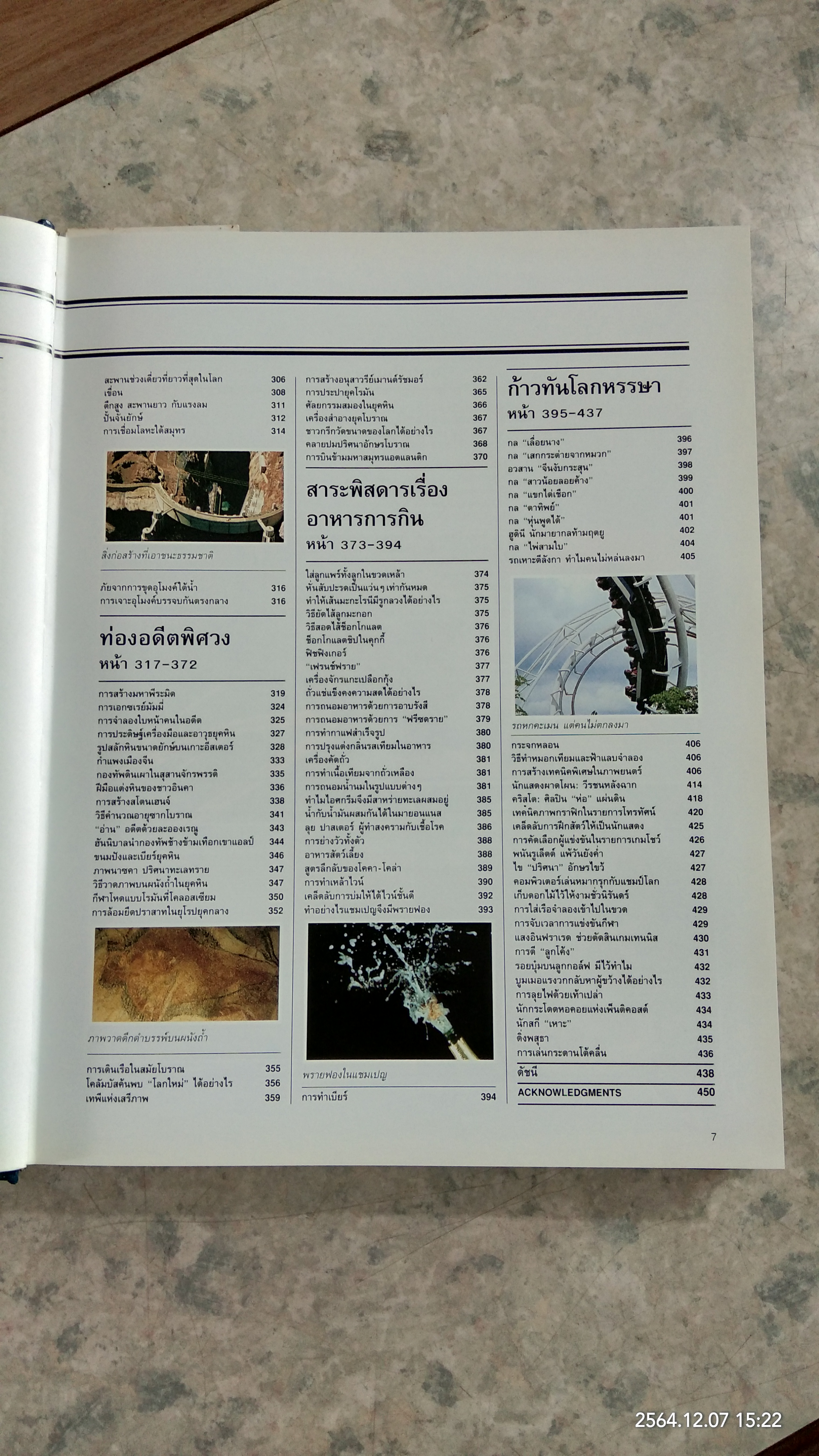 รู้รอบ ตอบได้ / รีดเดอร์ส ไดเจสท์