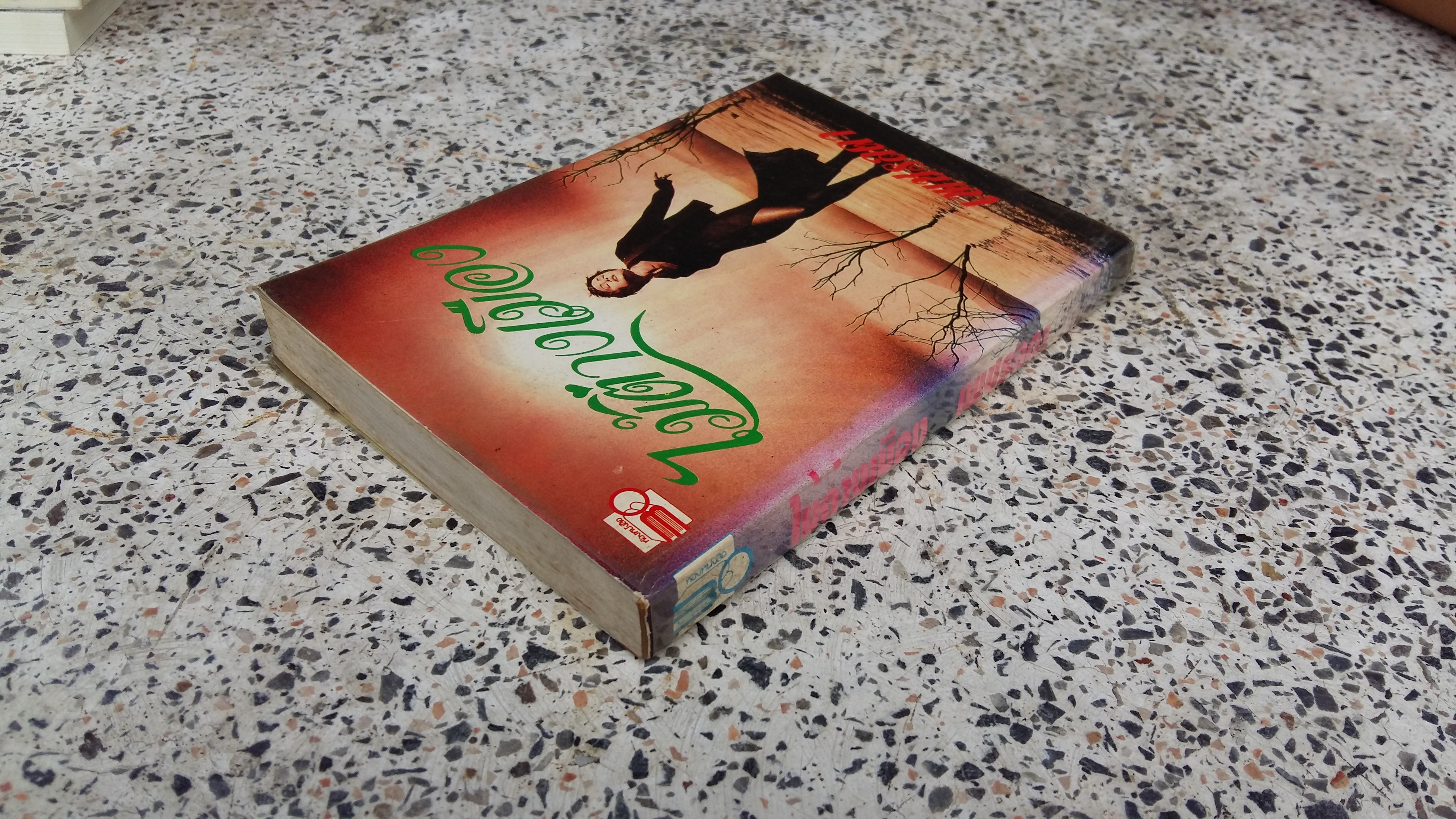 ไม้ต่างเมือง / เพชรลดา / เสนีย์ บุษปะเกศ