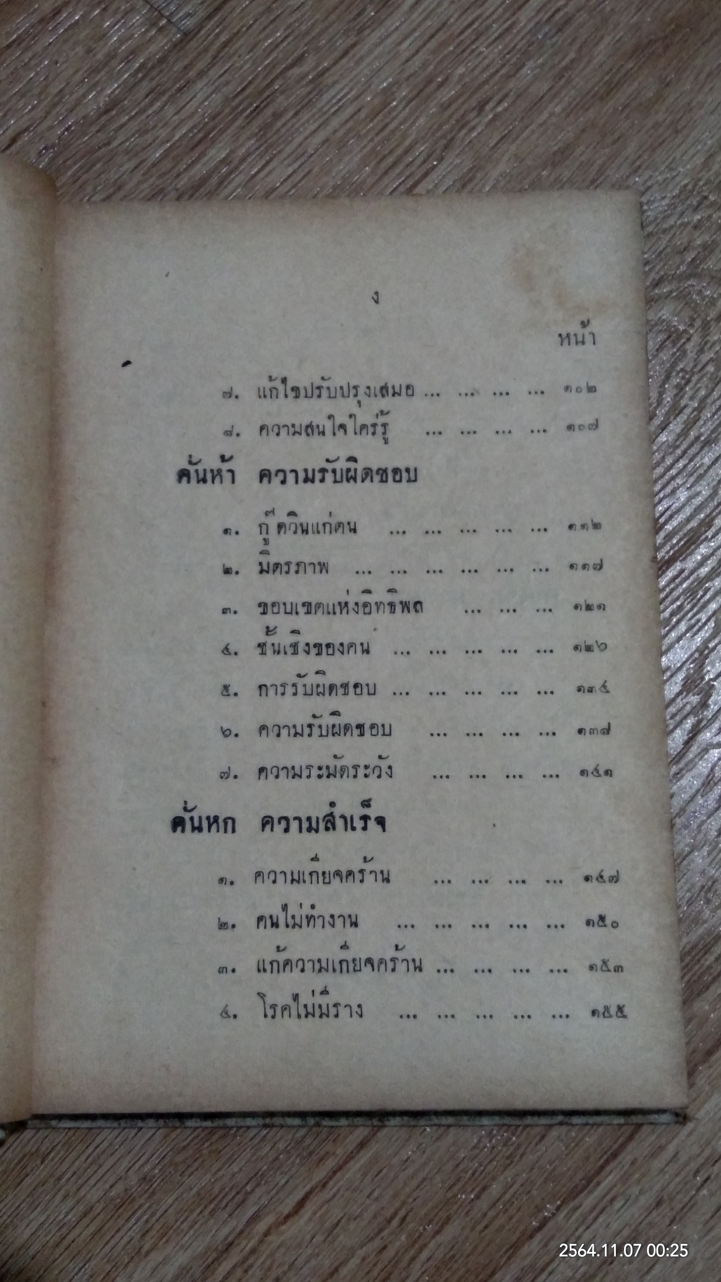 ฝึกกำลังใจ / ม.ล.ฉอ้าน อิศรศักดิ์