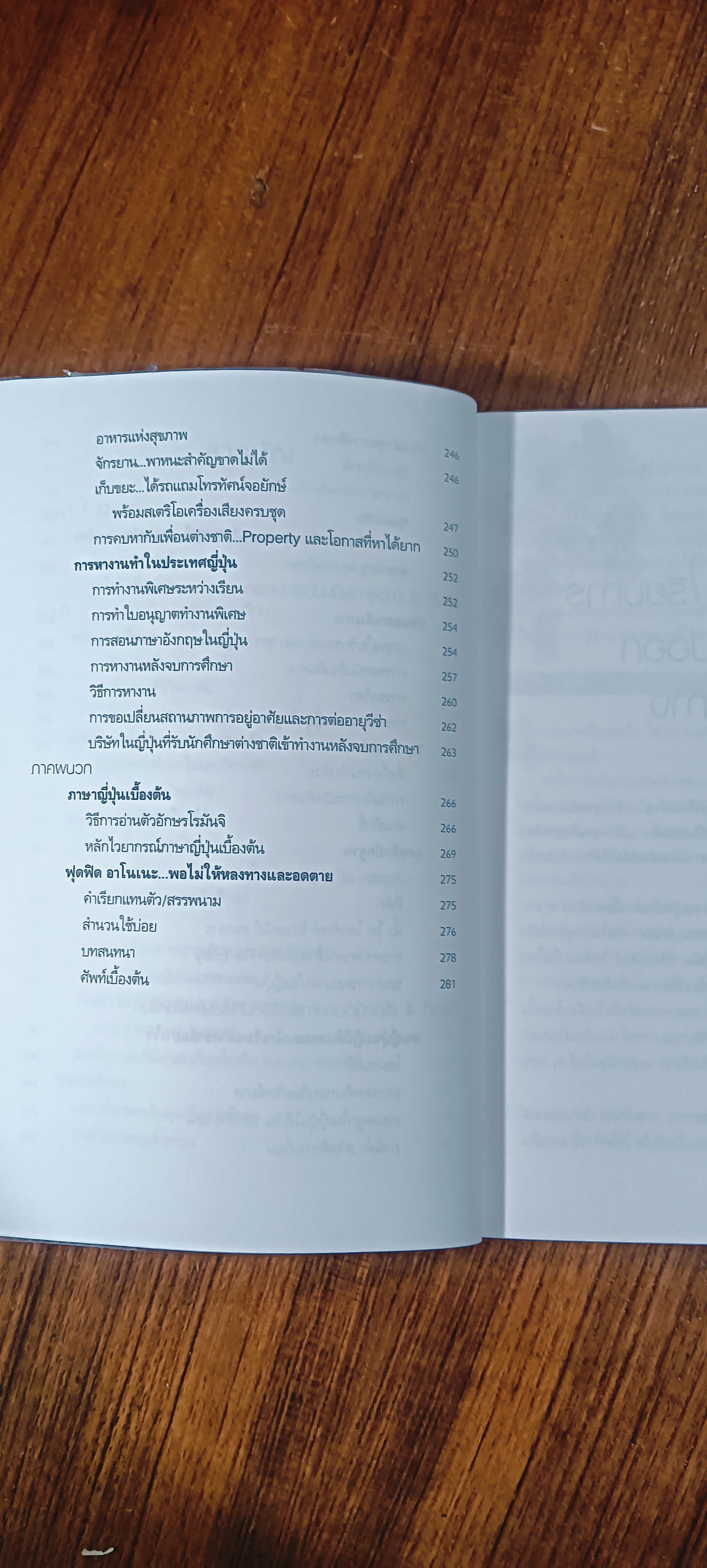 เรียนต่อญี่ปุ่น แบบซัเหมา...กระเป๋าใบเดียว / อภัณตรี คุณธรรมลิขิต