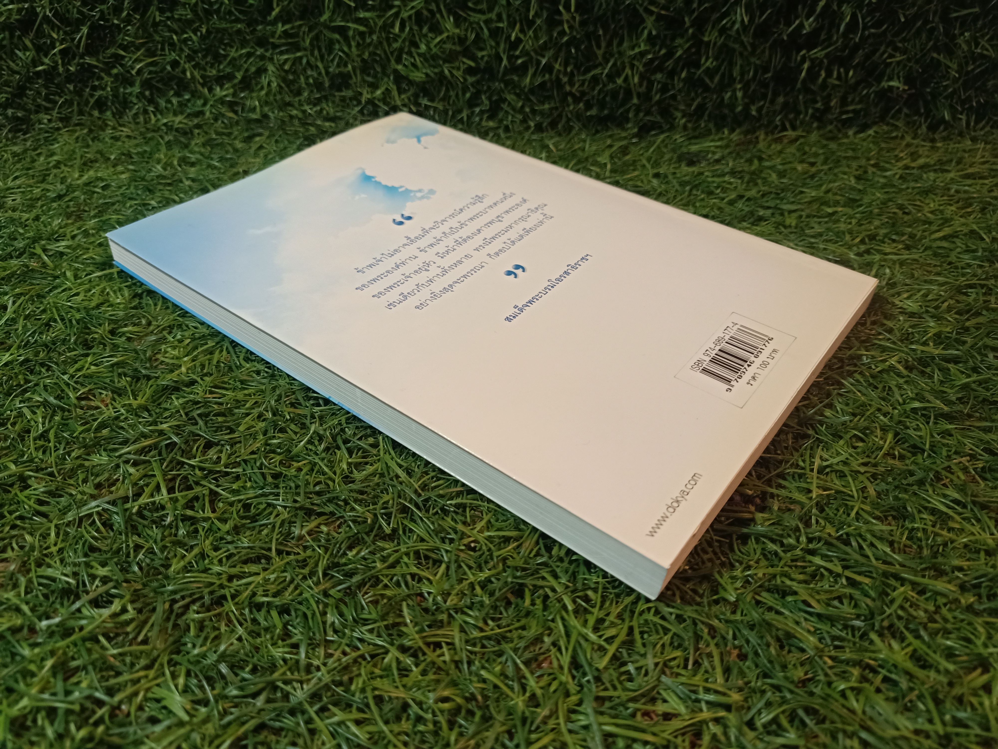 ในหลวงของฉัน / อัครวัฒน์ โอสถานุเคราะห์