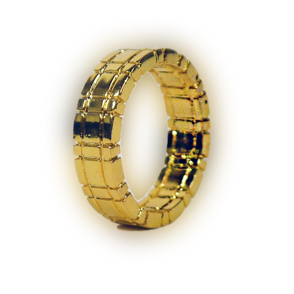 แหวนคล้องแหวน Himber Ring (สีทอง)