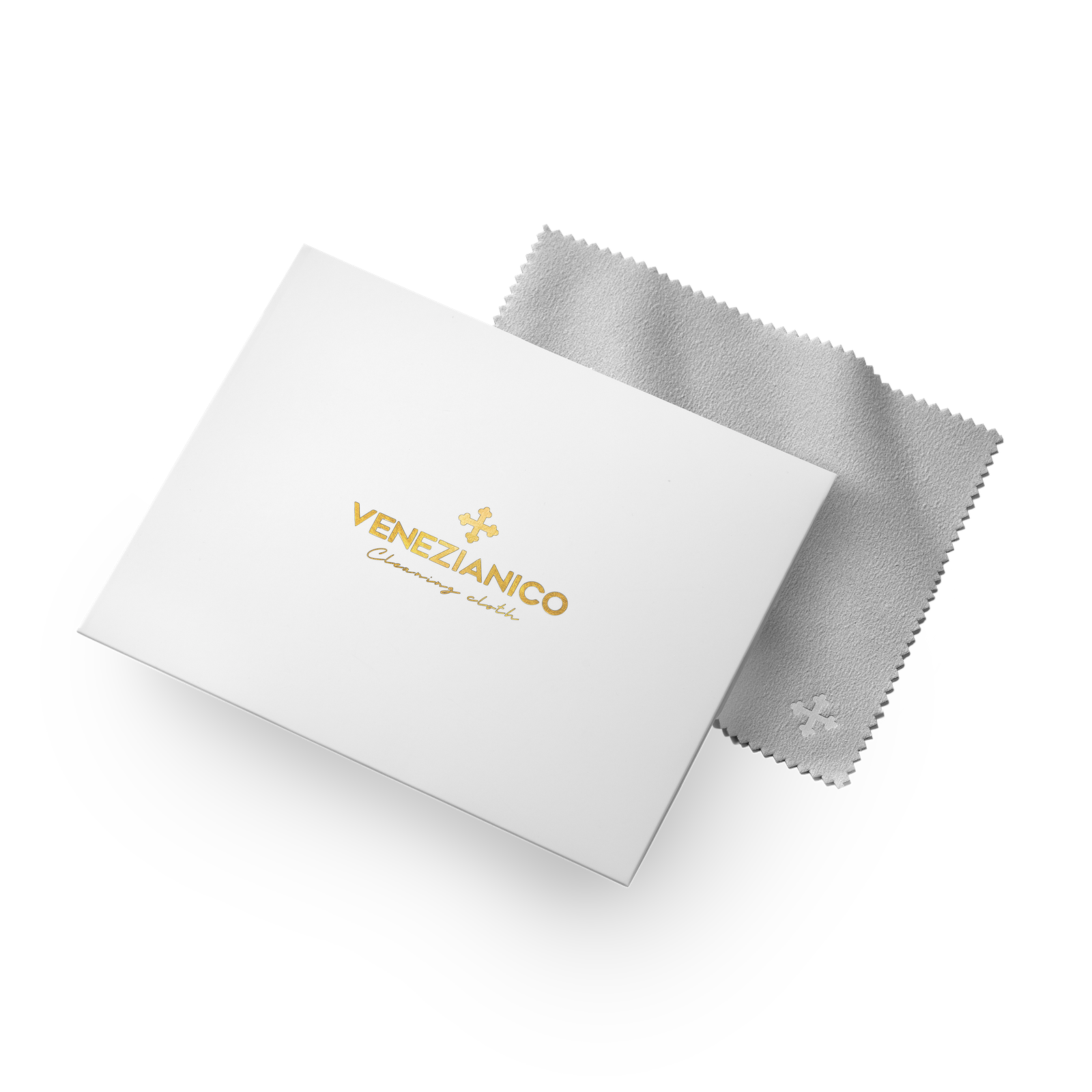 Venezianico Redentore Bronzo 40