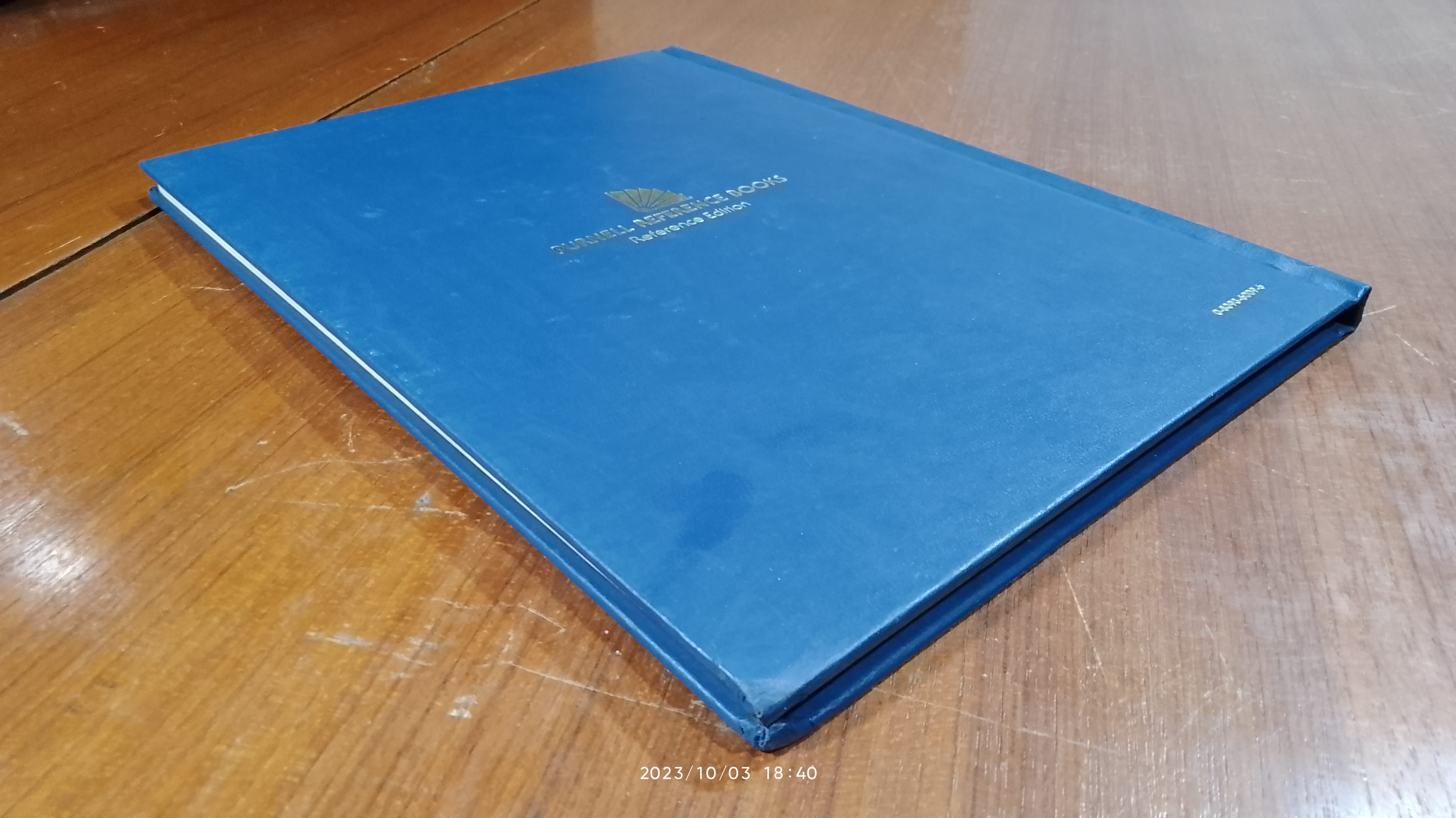 The World of Automobiles - An Illustrated Encyclopedia of the Motor Car : Volume 4