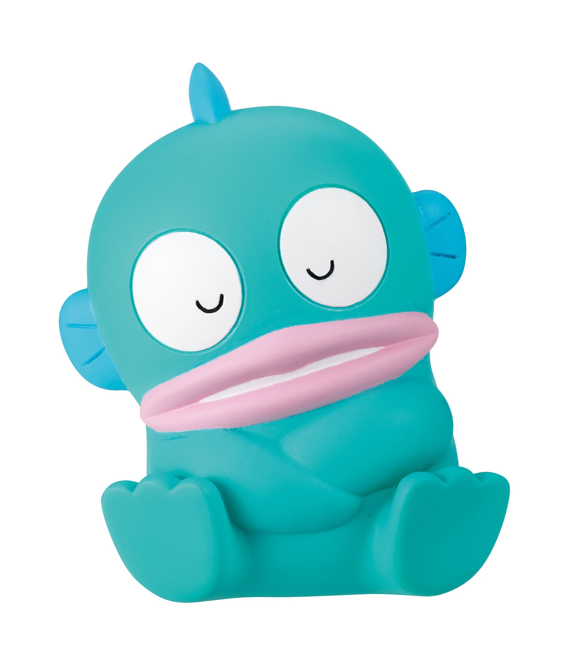 โมเดล Kata Zun Fig. Sanrio Characters 3 นั่งหลับ ตัวใหญ่ ตั้งได้ มี 5 แบบให้เลือก