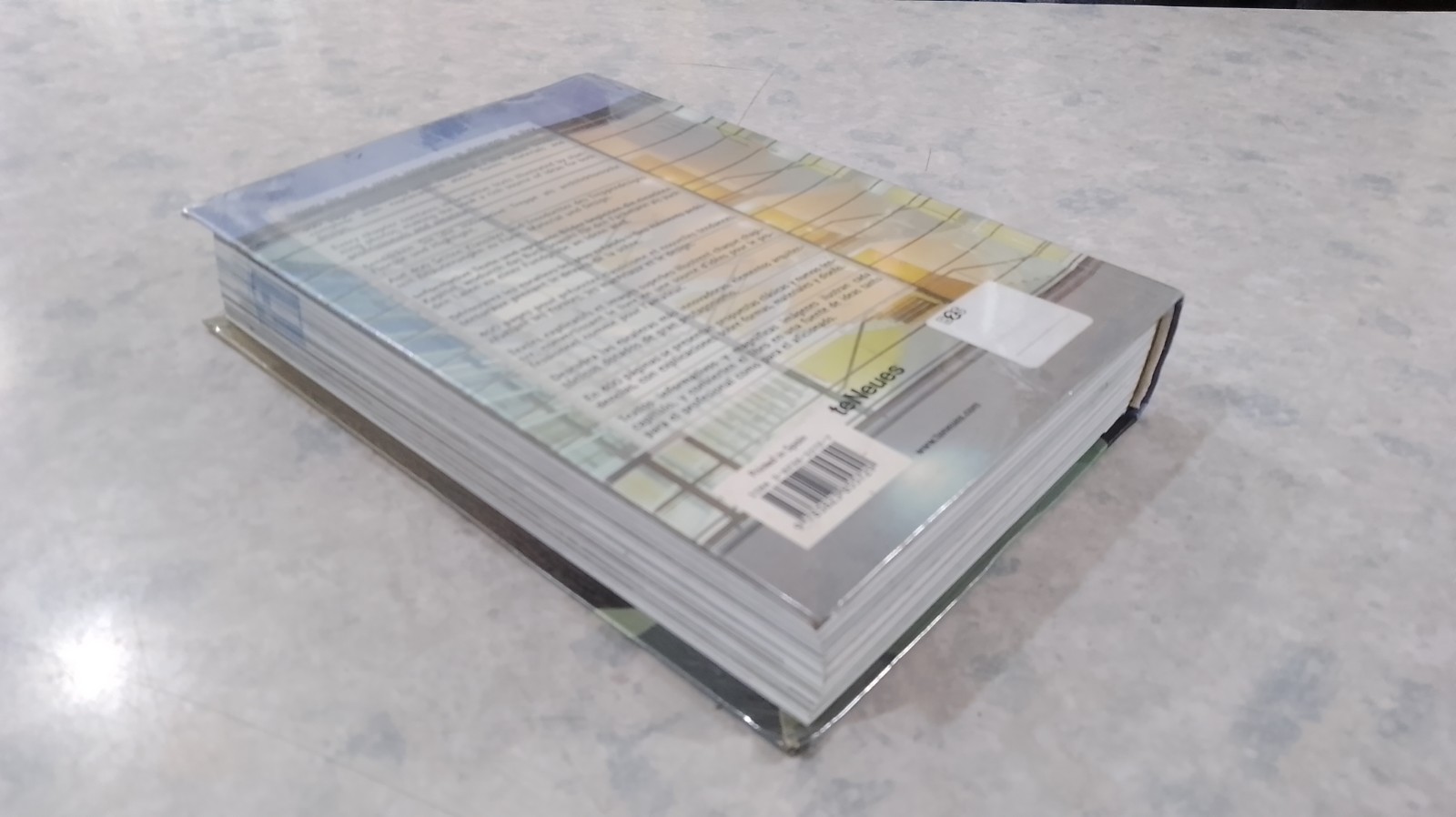 Staircases / teNeues