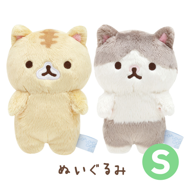 ตุ๊กตา Corocoro Coronya Sleepover Party ไซส์ S มี 2 แบบให้เลือก