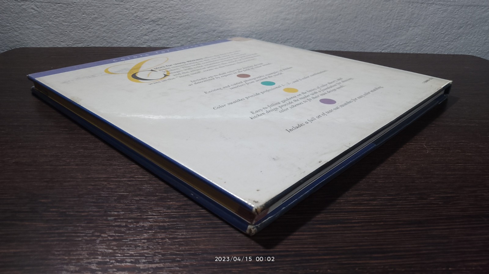 Colors for Living : KITCHENS / Jill Pilaroscia