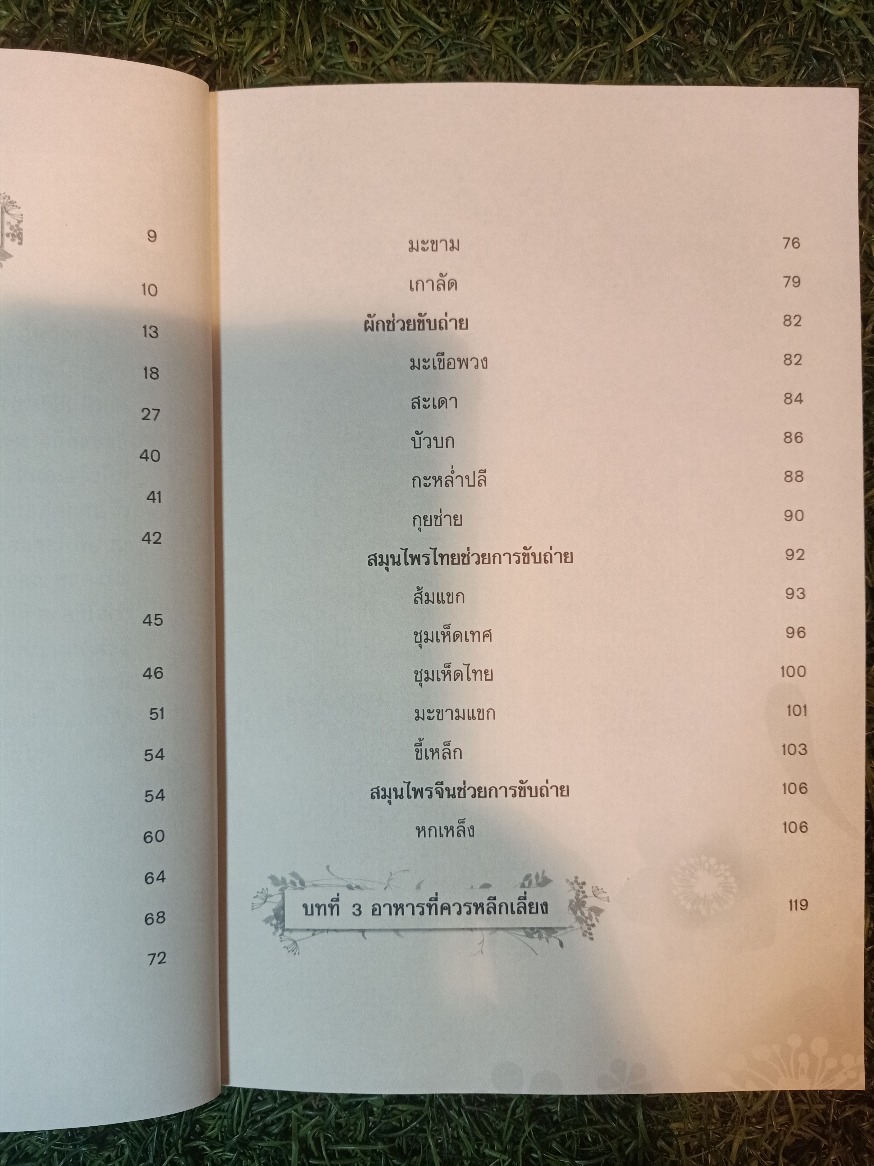 ท้องผูก หายแน๋!!! / ศ.นพ.วิโรจน์ ไววานิจกิจ