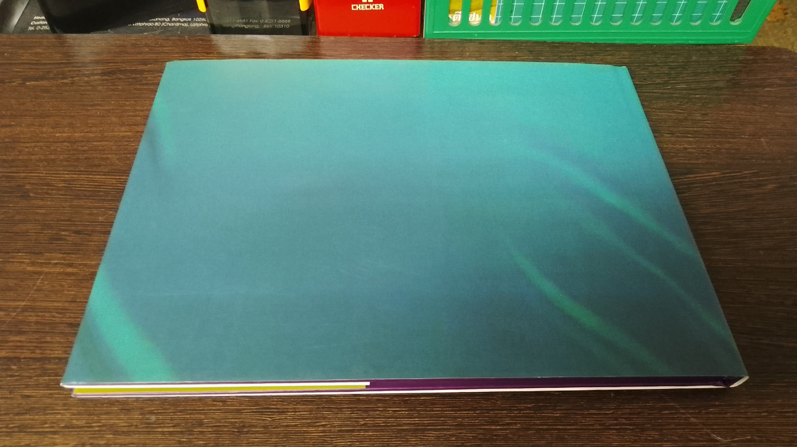 THAI CUISINE : THE SPICE OF LIFE