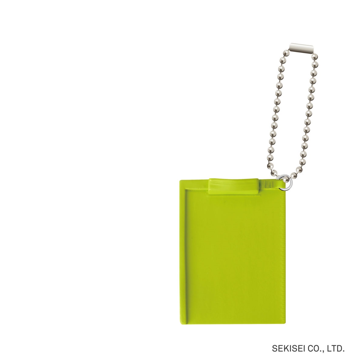 พวงกุญแจ The Stationery Miniature Mascot 3rd Season (Limited) เป็นแบบเครื่องเขียนย่อส่วน มาพร้อมพวงกุญแจไข่ปลา น่ารัก มี 8 แบบให้เลือก