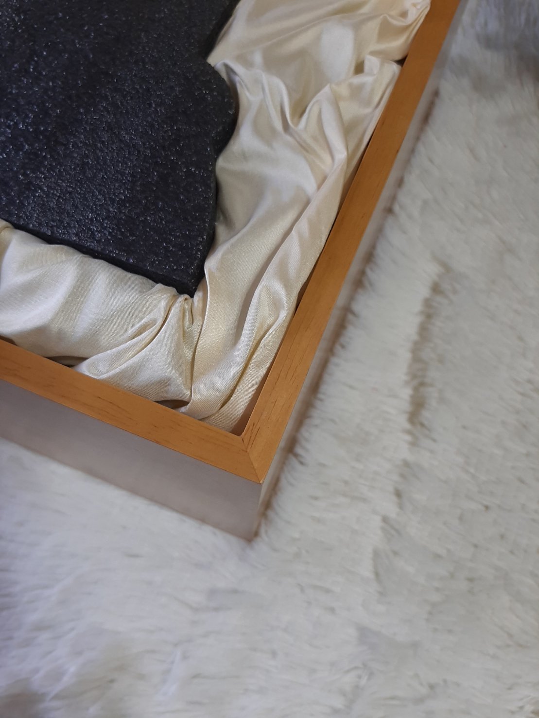 กล่องใส่พระพุทธรุป