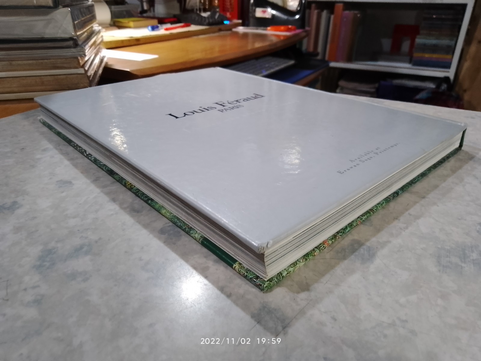 คอลเล็คชั่น แอนด์ เฮ้าส์ ฉบับพิเศษ : บ้านและธรรมชาติ