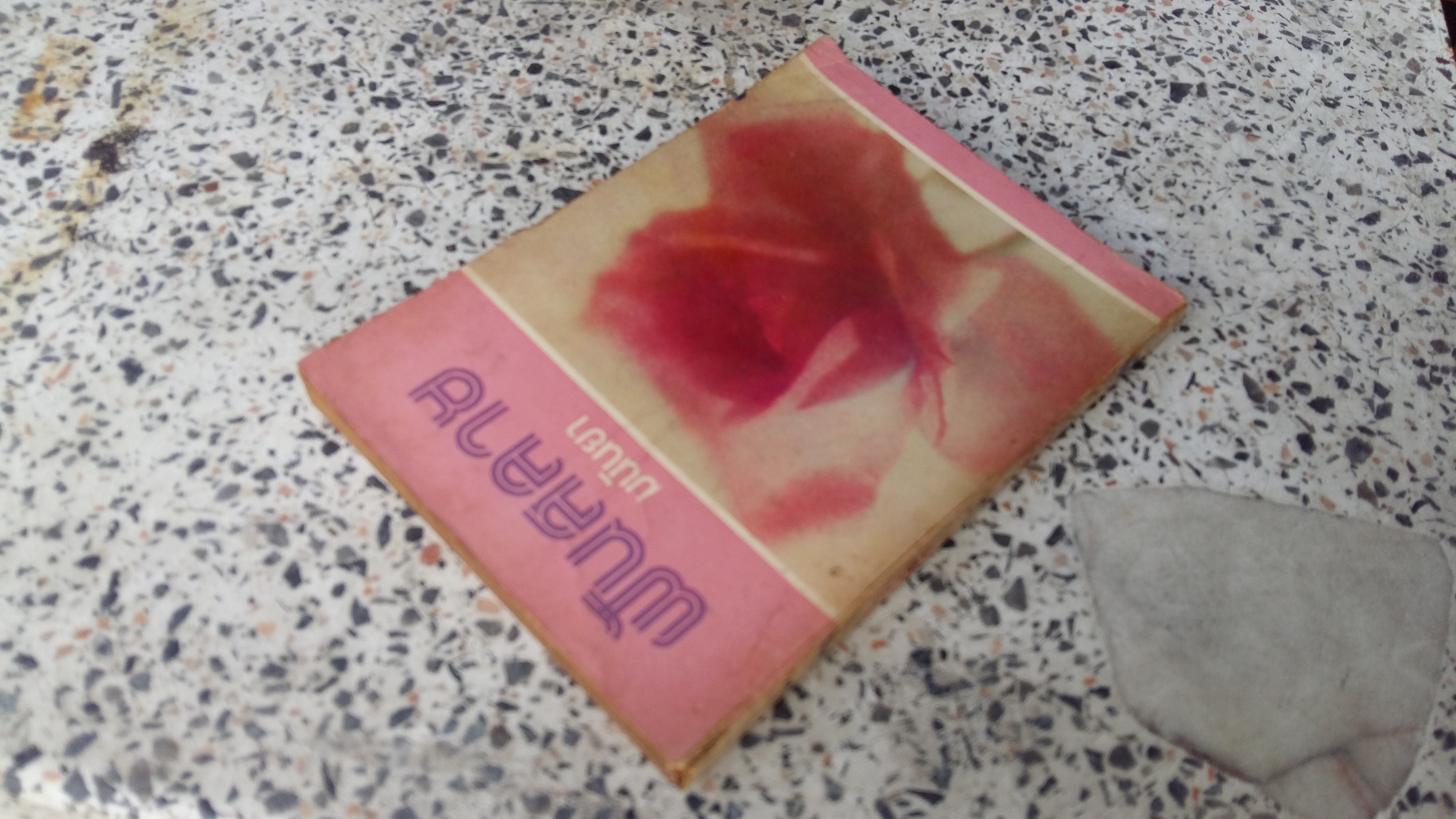 ฝันสลาย / มนันยา