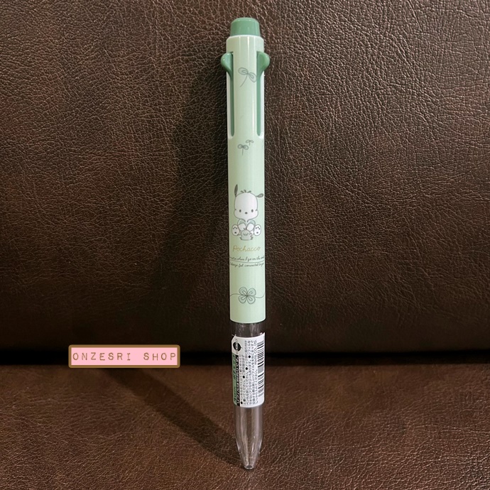ปลอกปากกา Pentel i+ Sanrio Characters (ปลอกเปล่าไม่มีไส้) มีหลายแบบให้เลือก