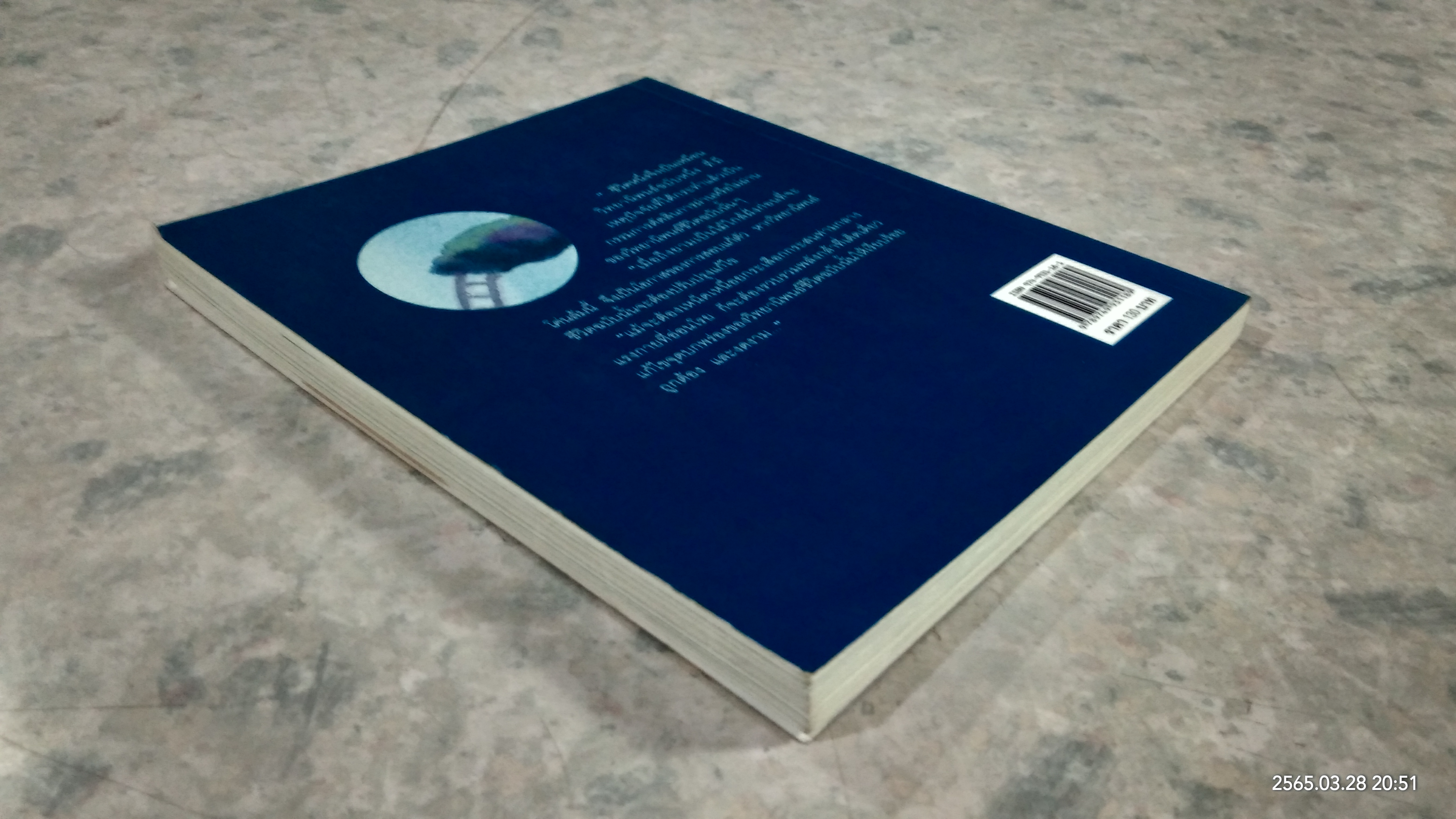 ชีวิตโลก ชีวิตธรรม / รัญจวน อินทรกำแหง