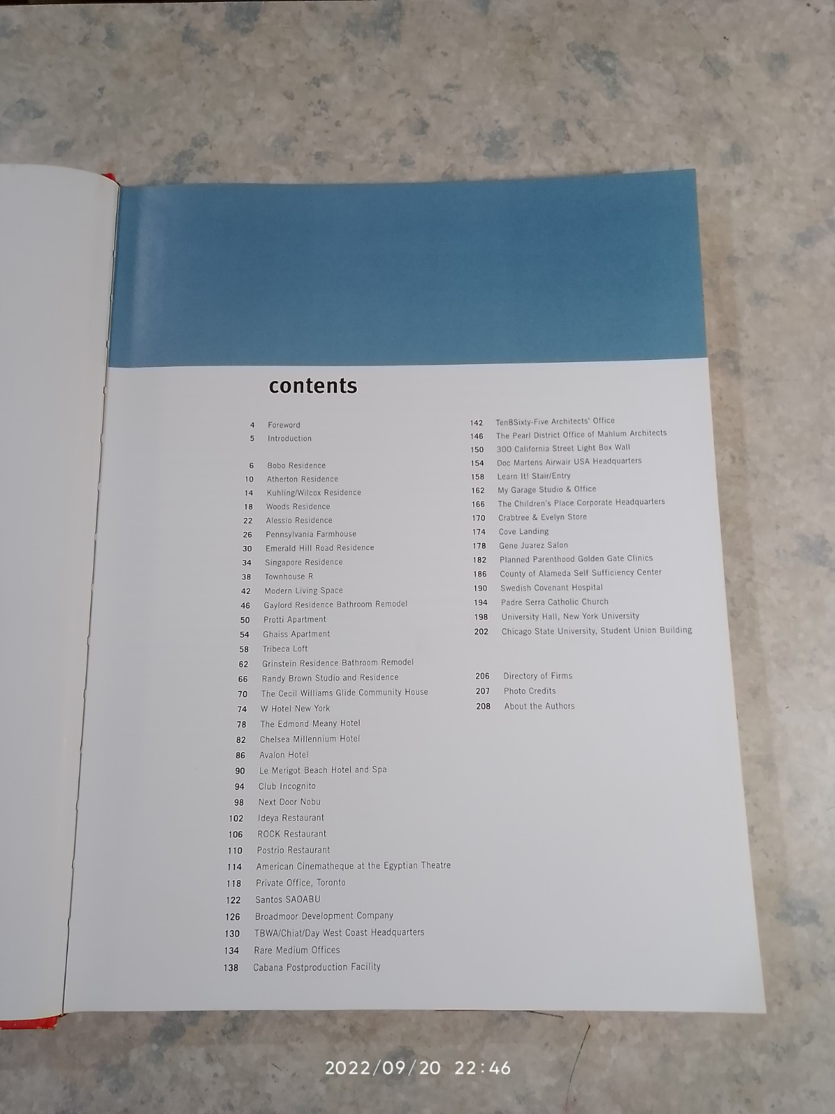 Design Secrets : Architectural Interiors