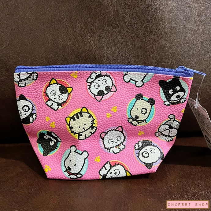 กระเป๋า Tama & Friends 40th Anniversary Pouch ขนาด 13.5 x 21.5 x 9 ซม.
