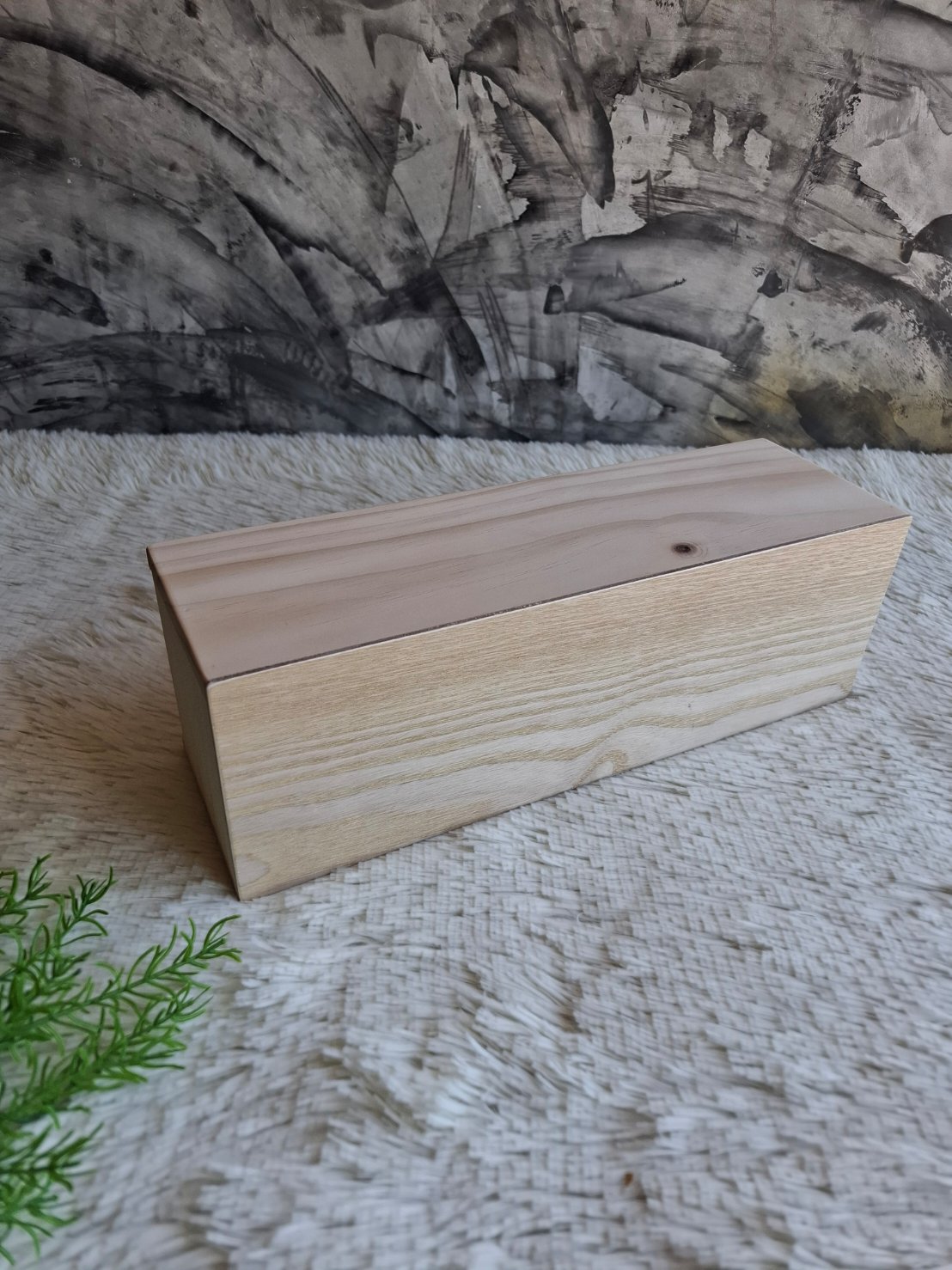 กล่องใส่ไวน์