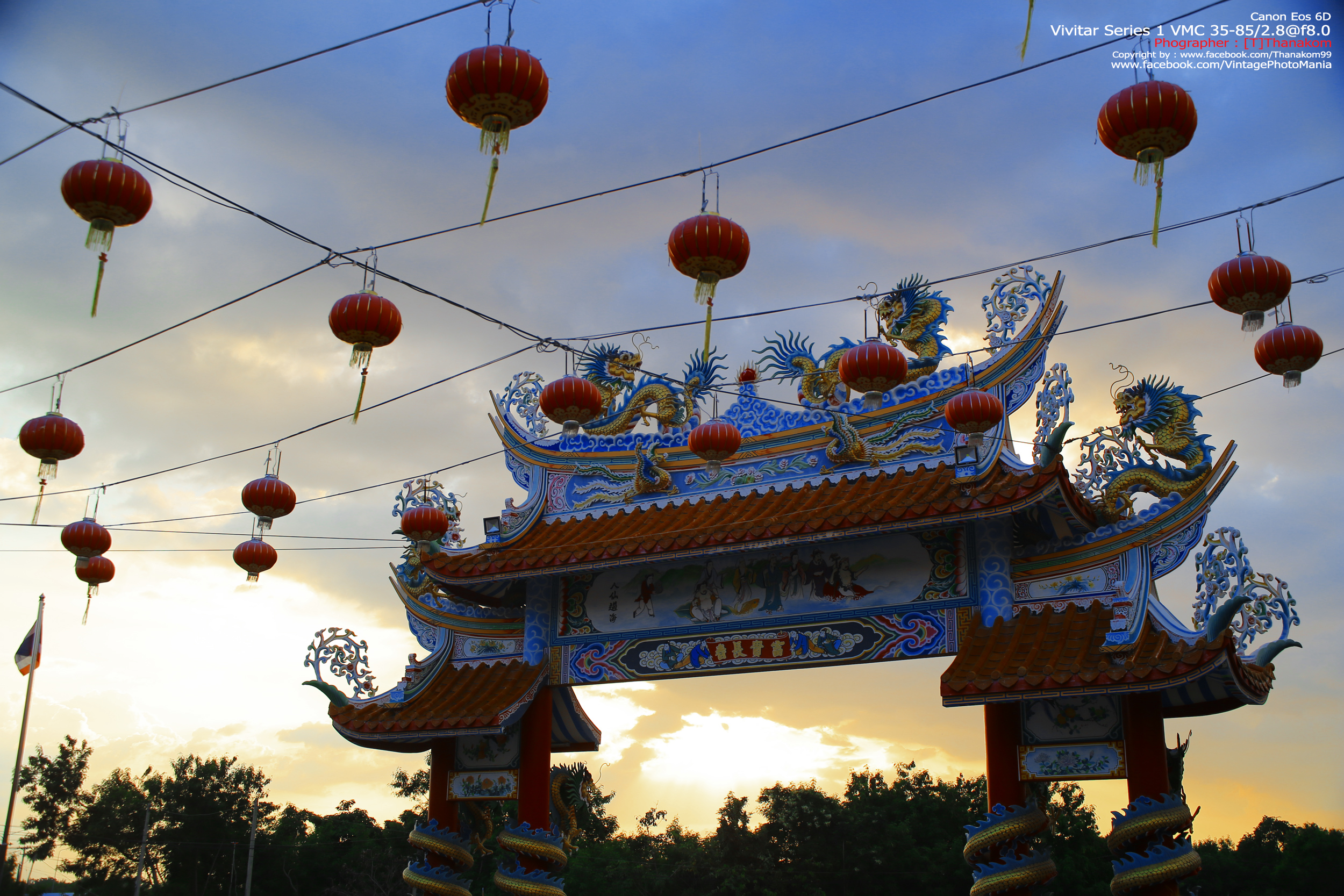 Vivitar Series-1 VMC 35-85/2.8 *FD Mount เลนส์ไวแสงที่หายากมากจากวิวิตา