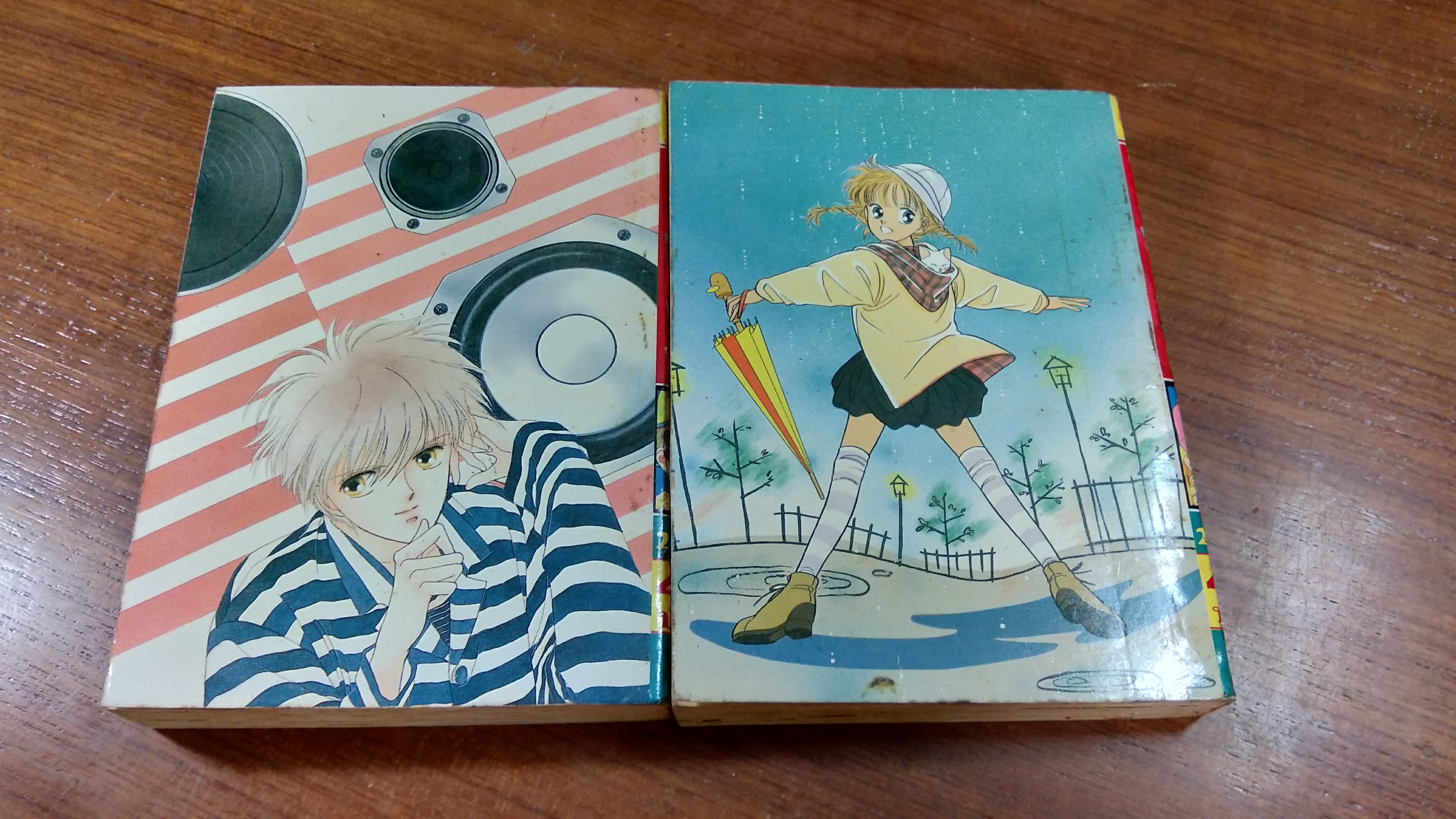 ซาตานสาวเจ้าปัญหา ภาค 2 ( 2 เล่มจบ ) / IKENO KOI