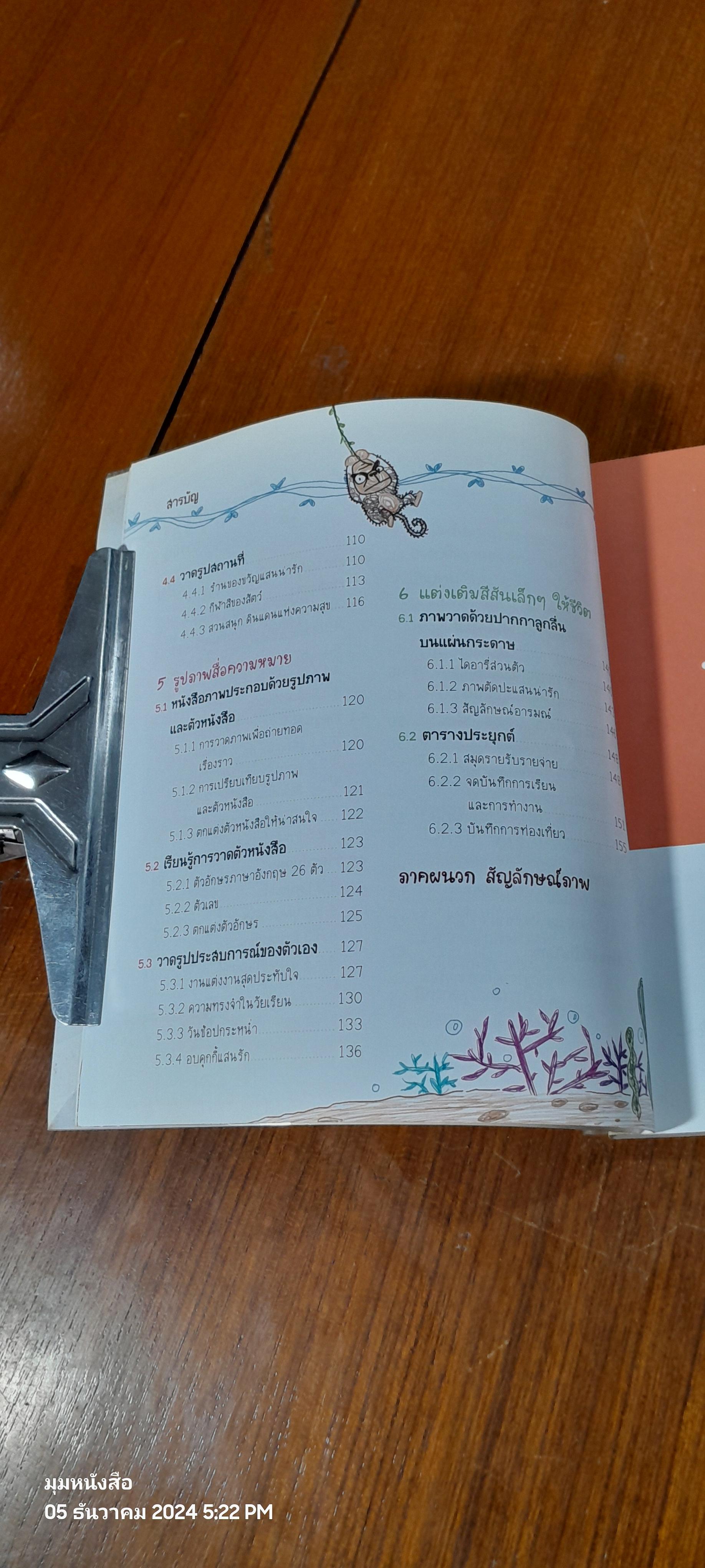 ปากกาลูกลื่นพาสนุก / เฟยเล่อเหนี่ยว