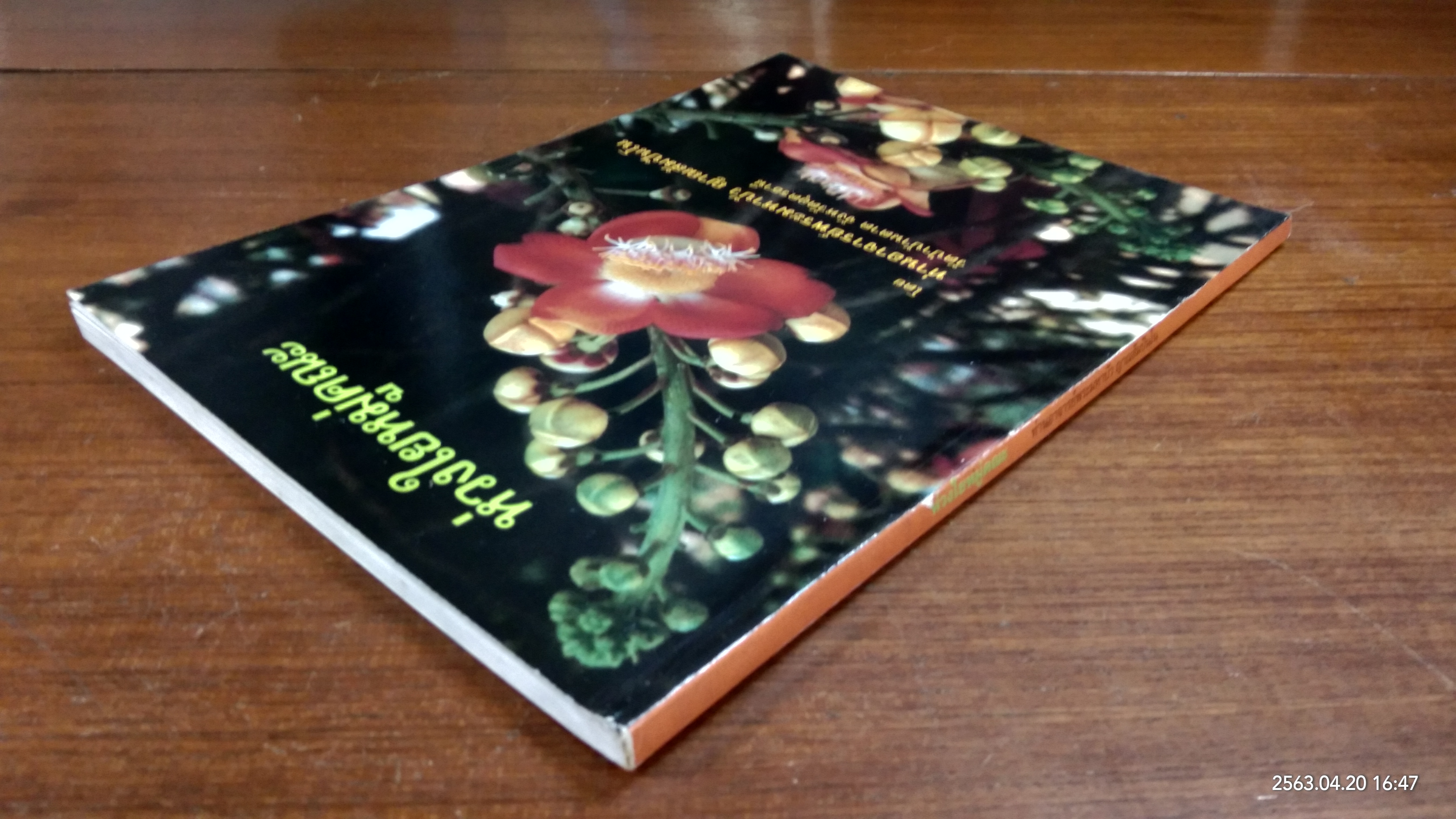 ห่วงใยหมู่คณะ / พระอาจารย์มหาบัว ญาณสัมปันโน