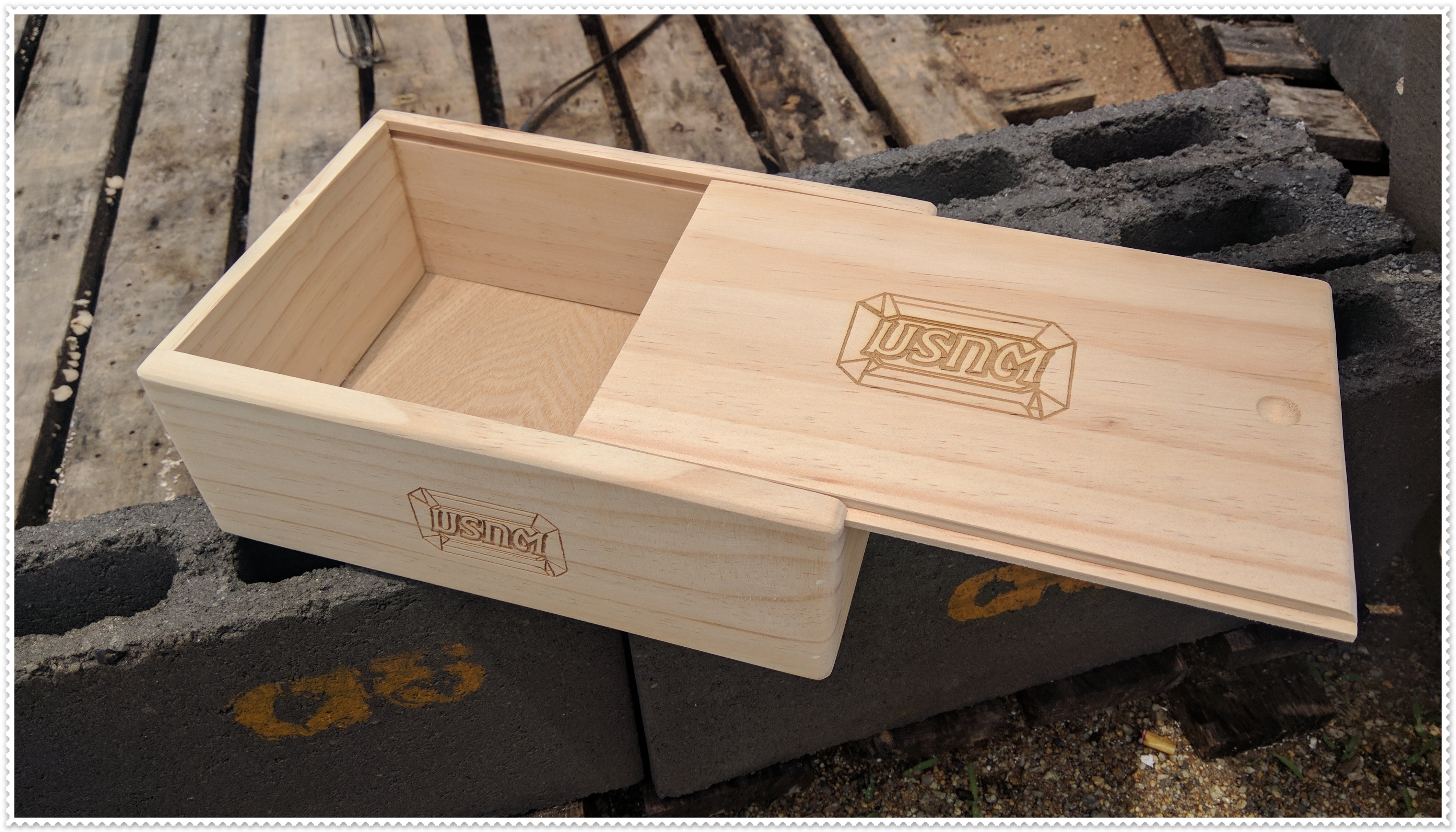 งานสั่งผลิตกล่องไม้-71