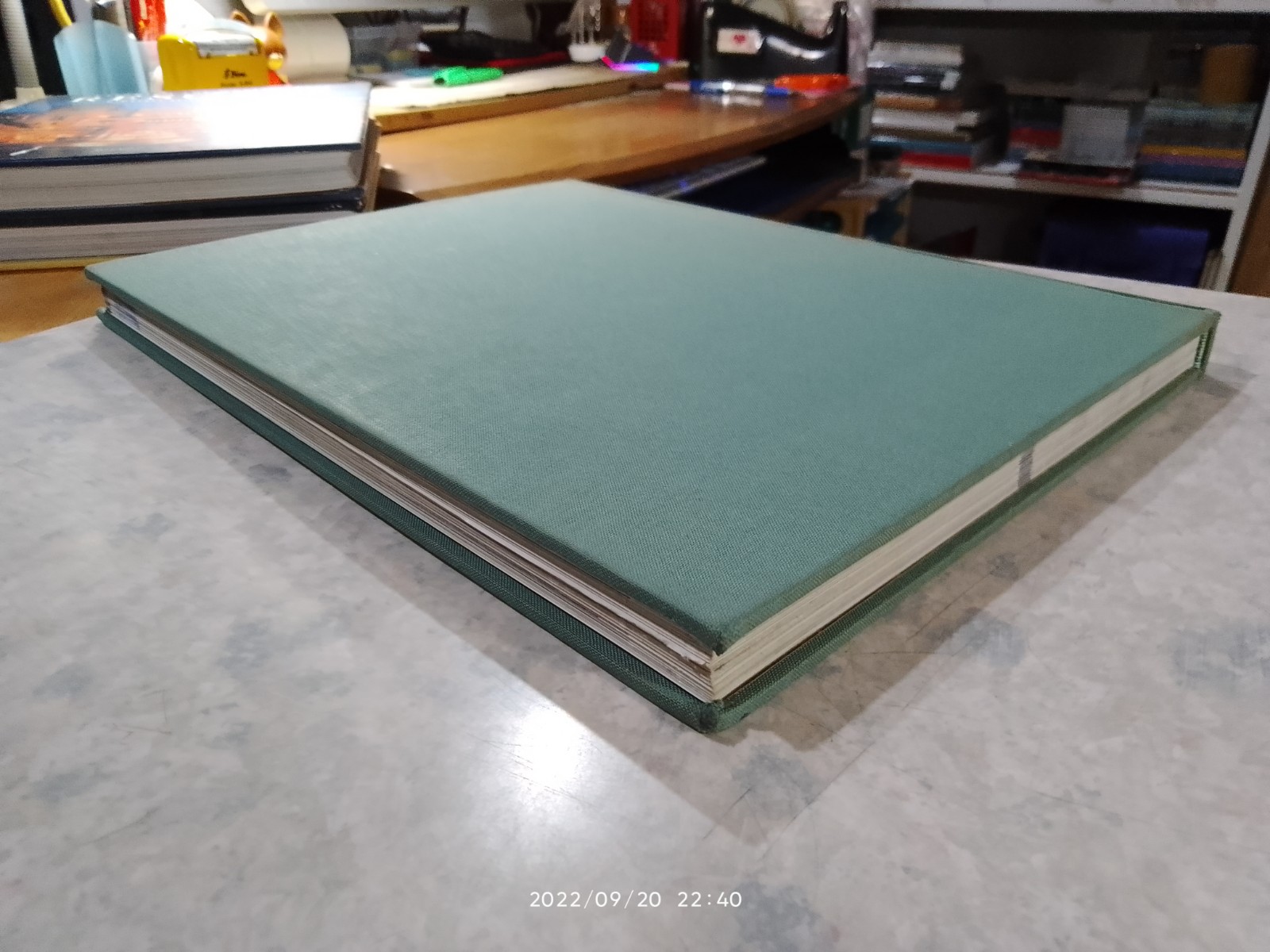 SHOWCASE OF INTER DESIGN