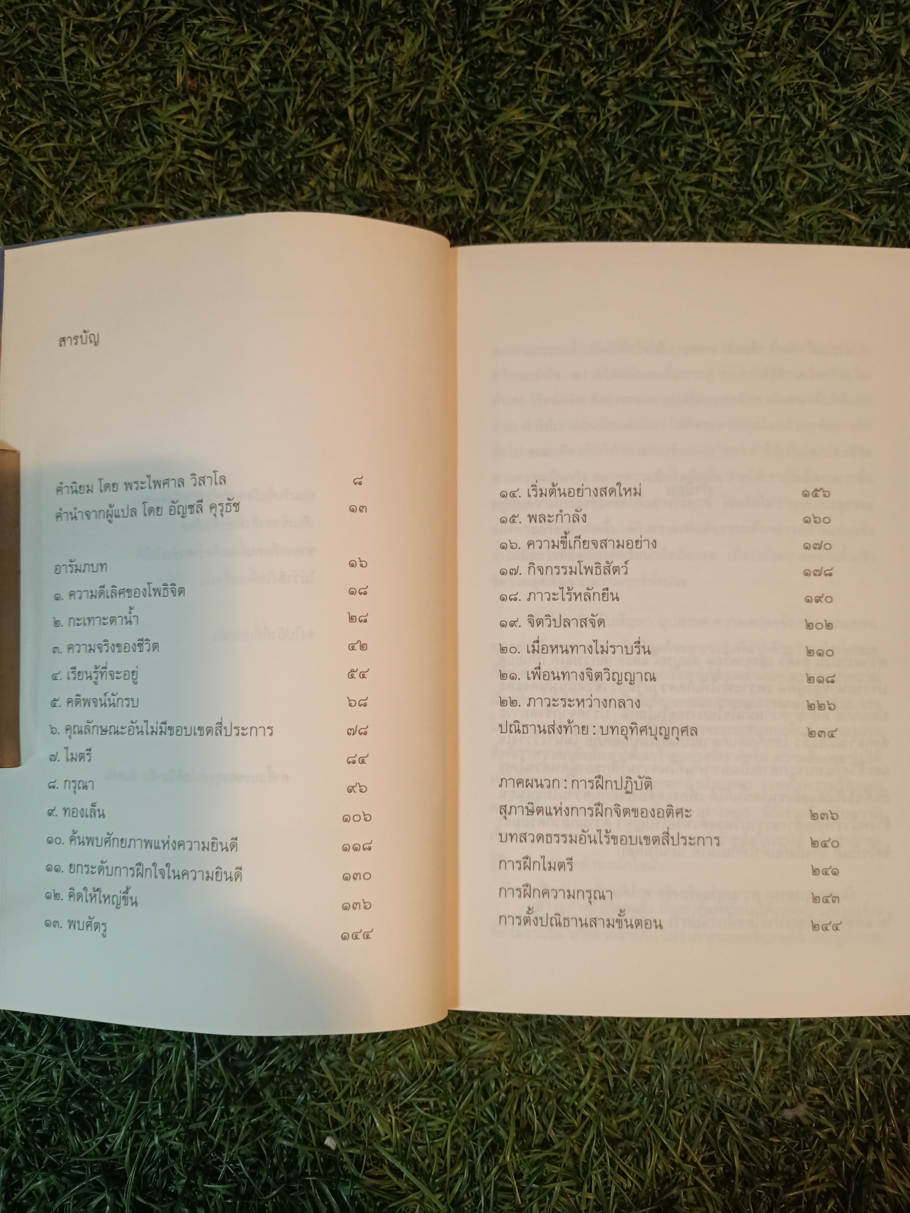 ใจที่เธอกลัว / เพม่า โชดรัน เขียน อัญชลี คุรุธัช แปล