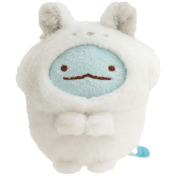 ตุ๊กตาตัวเล็ก Sumikko Gurashi Shiro Kuma Hometown ไซส์ SS มี 6 แบบให้เลือก