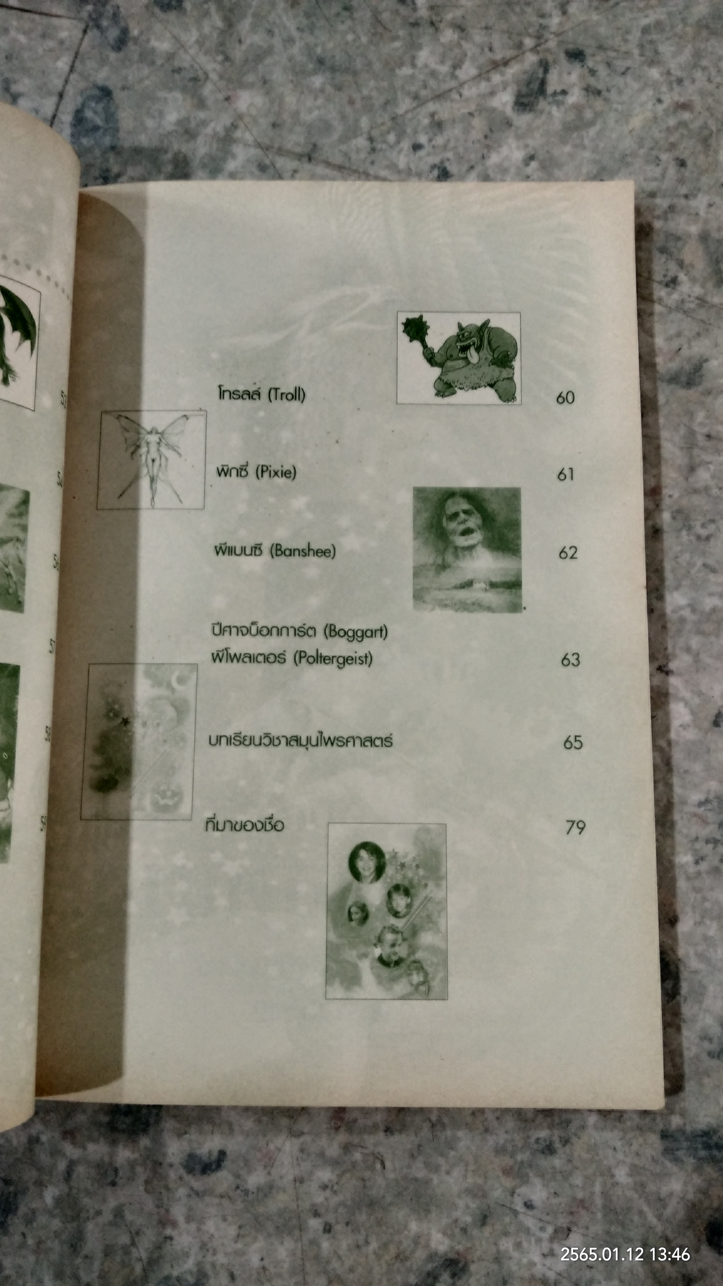 อินไซด์ แฮร์รี่ พอตเตอร์ / ณรงค์ชัย ปัญญานนทชัย