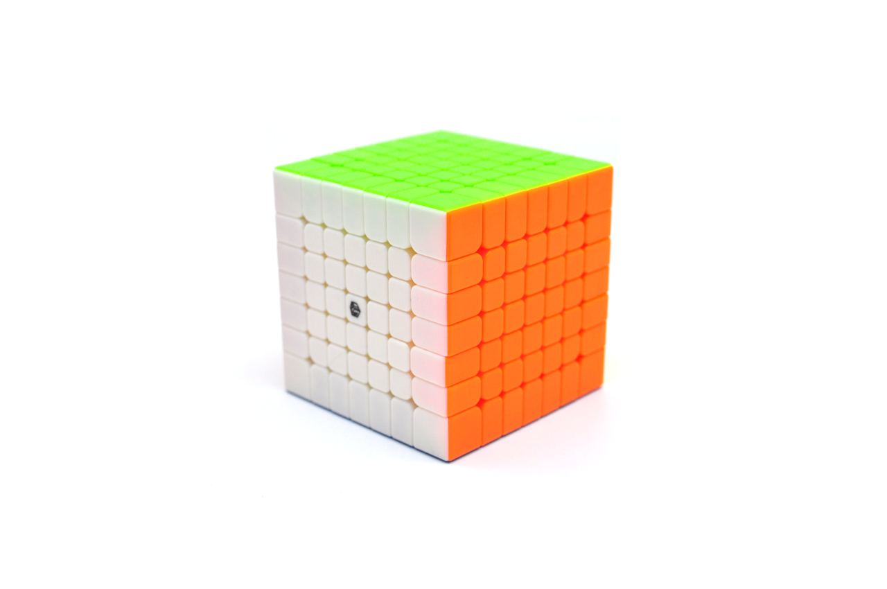 QiYi Spark M 7x7 มีแม่เหล็ก