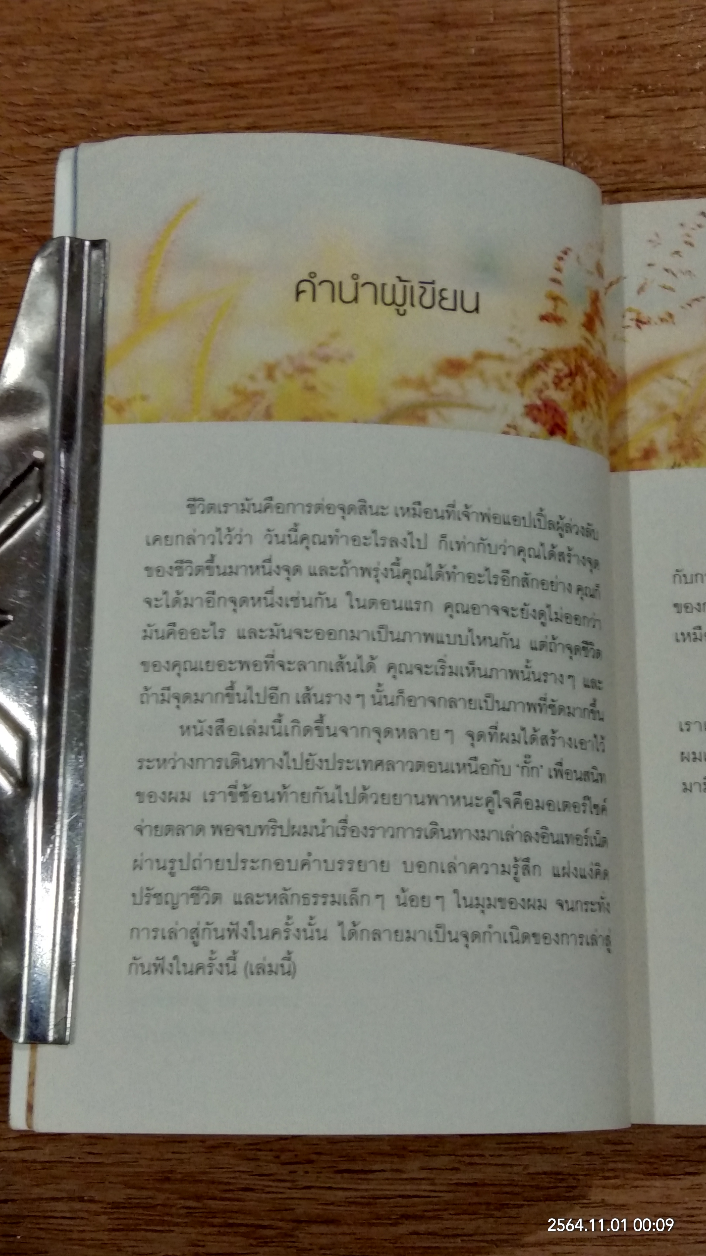 ลาวและนาย / อนุสรณ์ สนะพันธุ