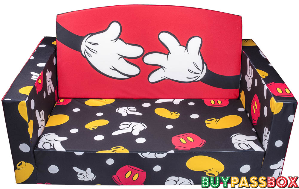 โซฟาเบด เพื่อสุขภาพ เกรดส่งยุโรป ญี่ปุ่น