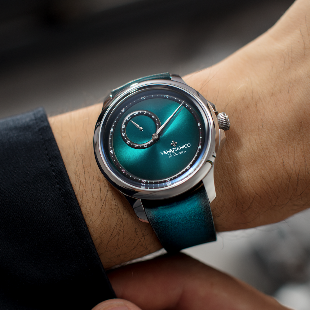 Venezianico Redentore Enigma 40